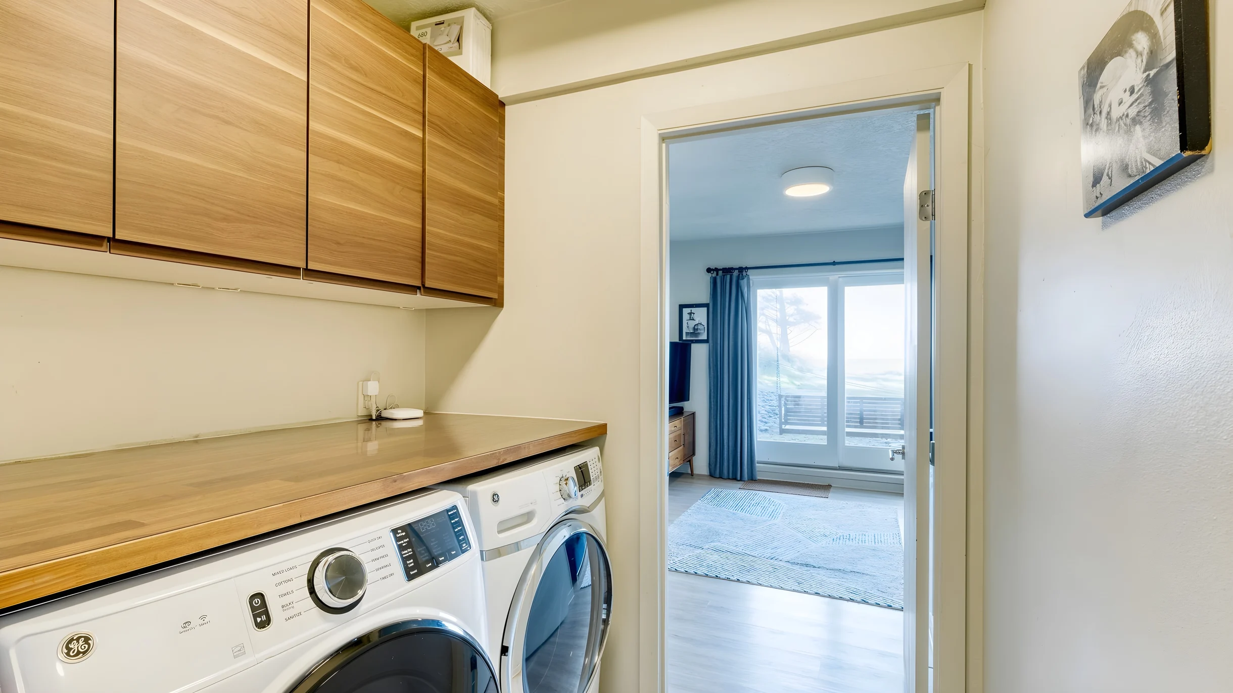 Wander Arch Cape Bluff #15