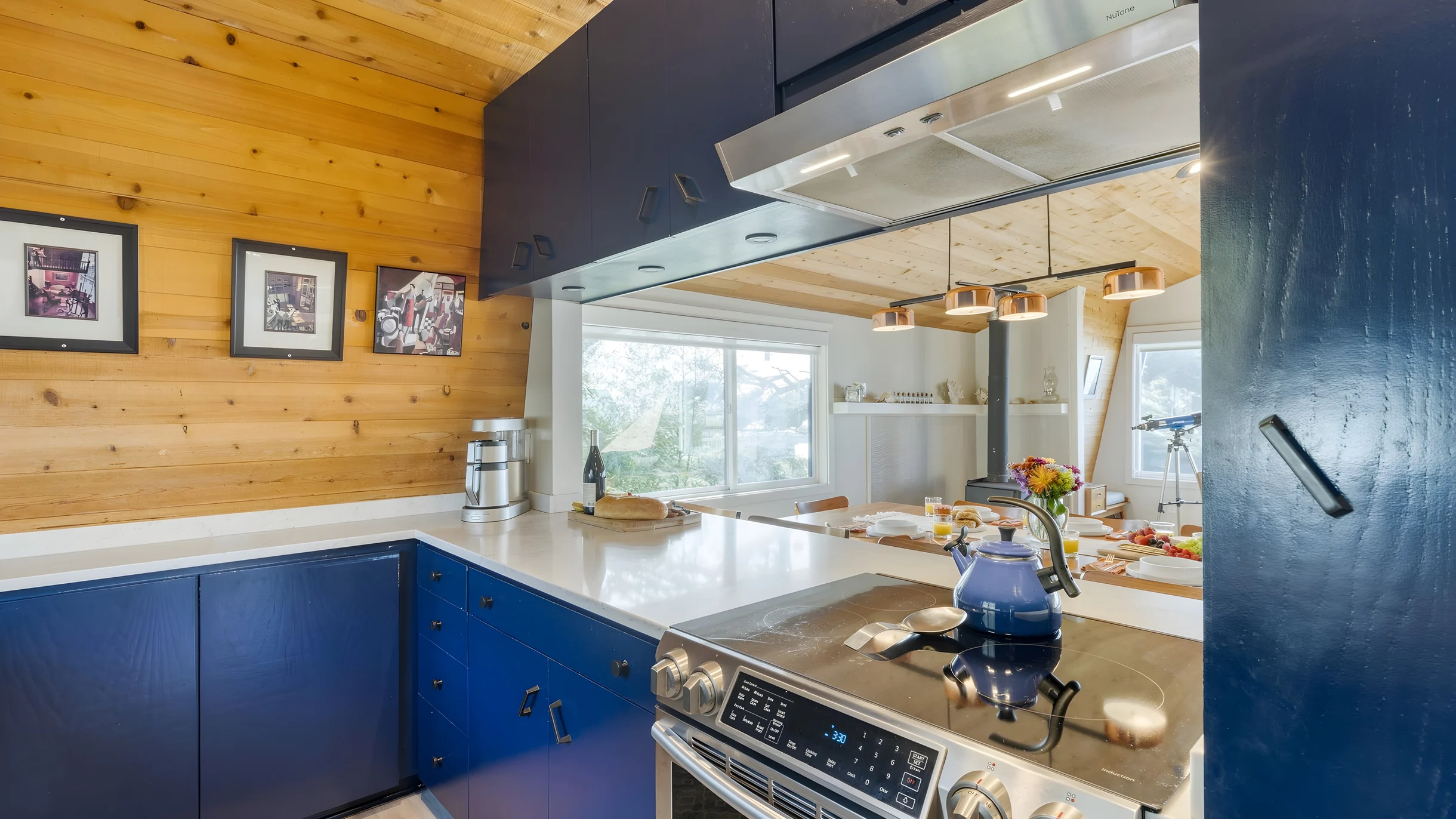 Wander Arch Cape Bluff #33