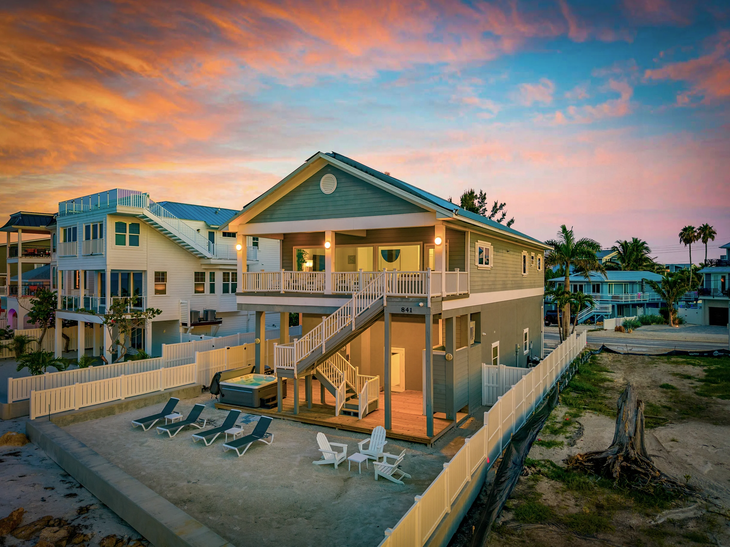 Wander Serendipity Breeze #76