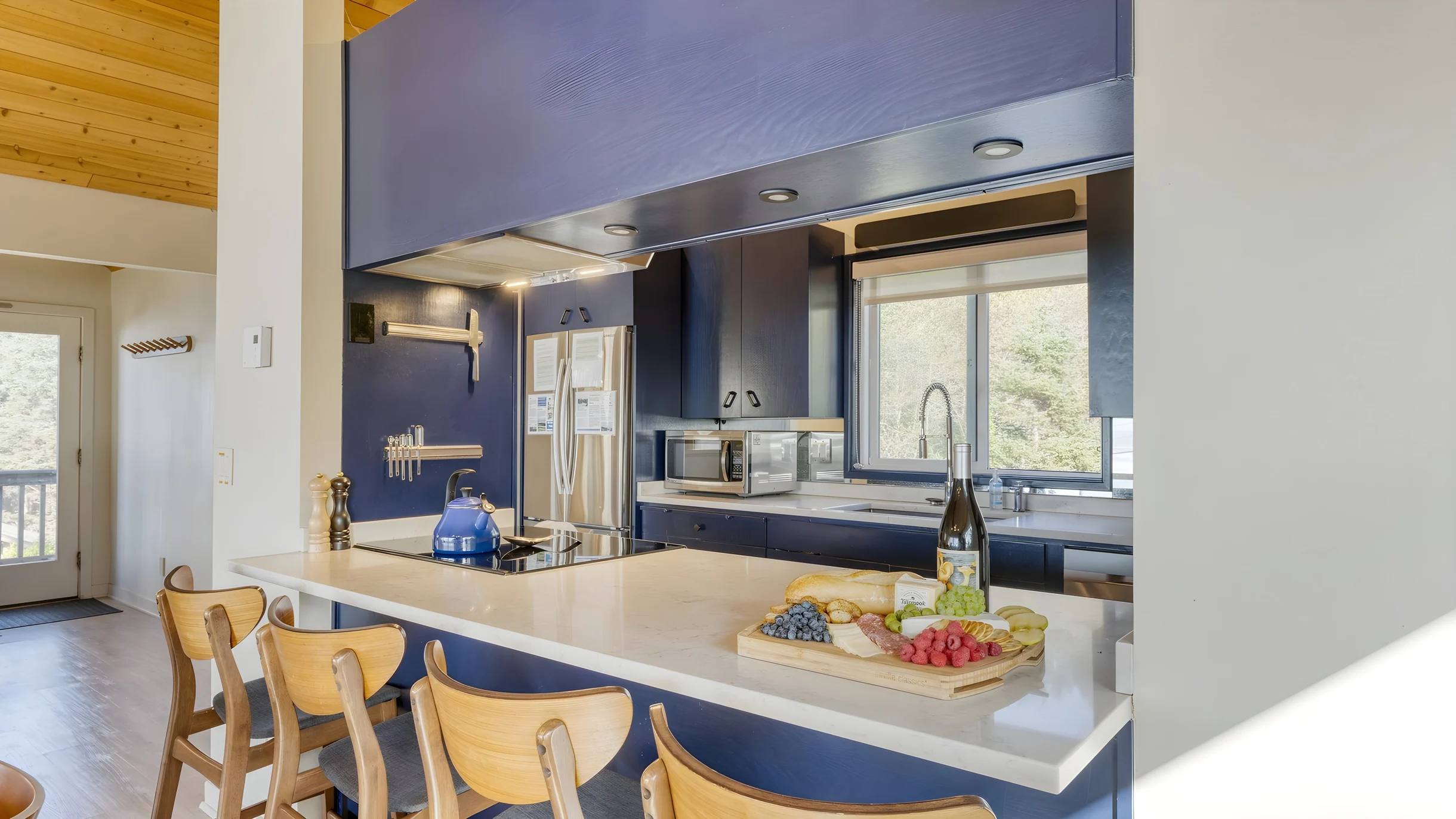 Wander Arch Cape Bluff #36