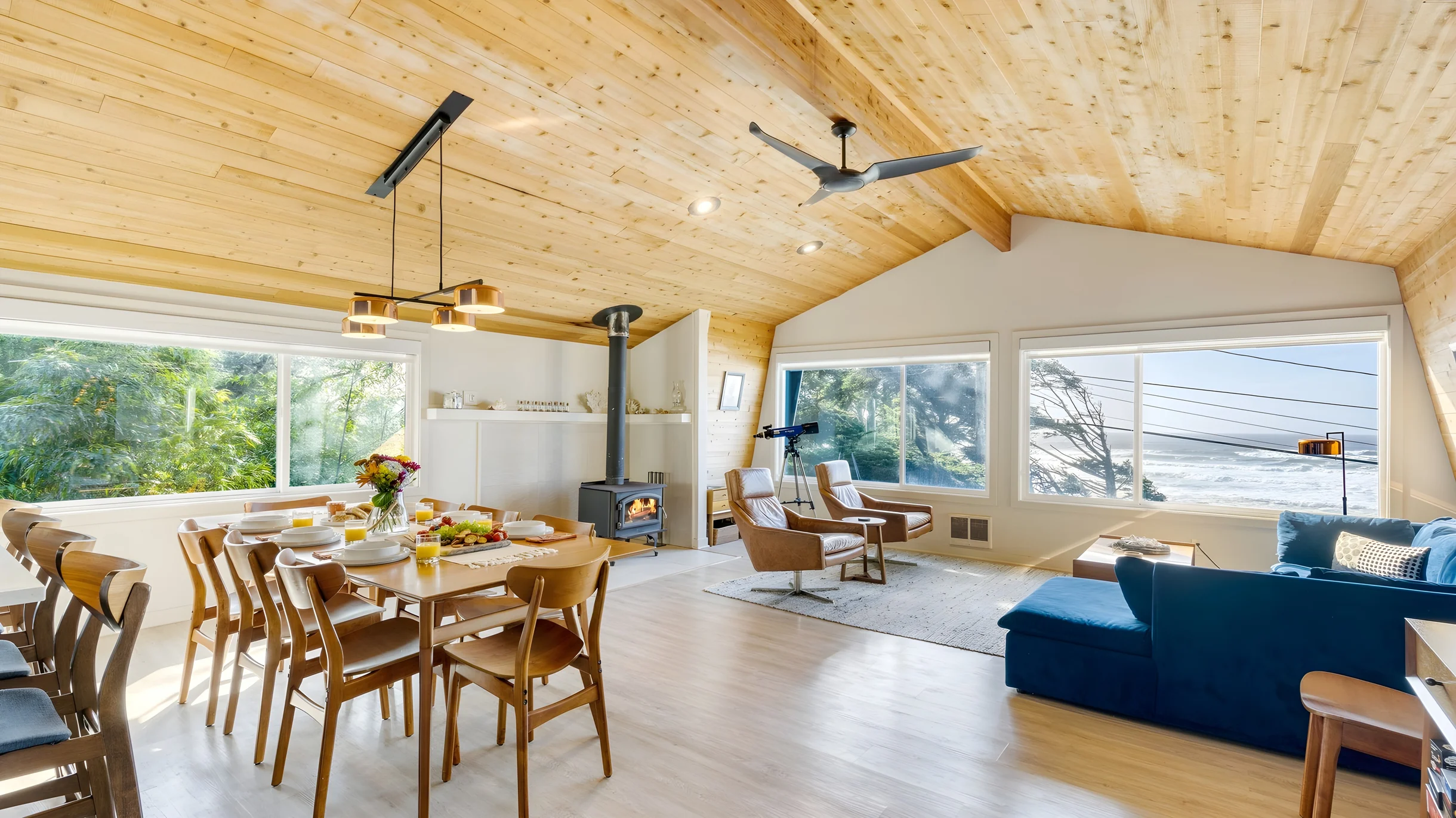 Wander Arch Cape Bluff #1