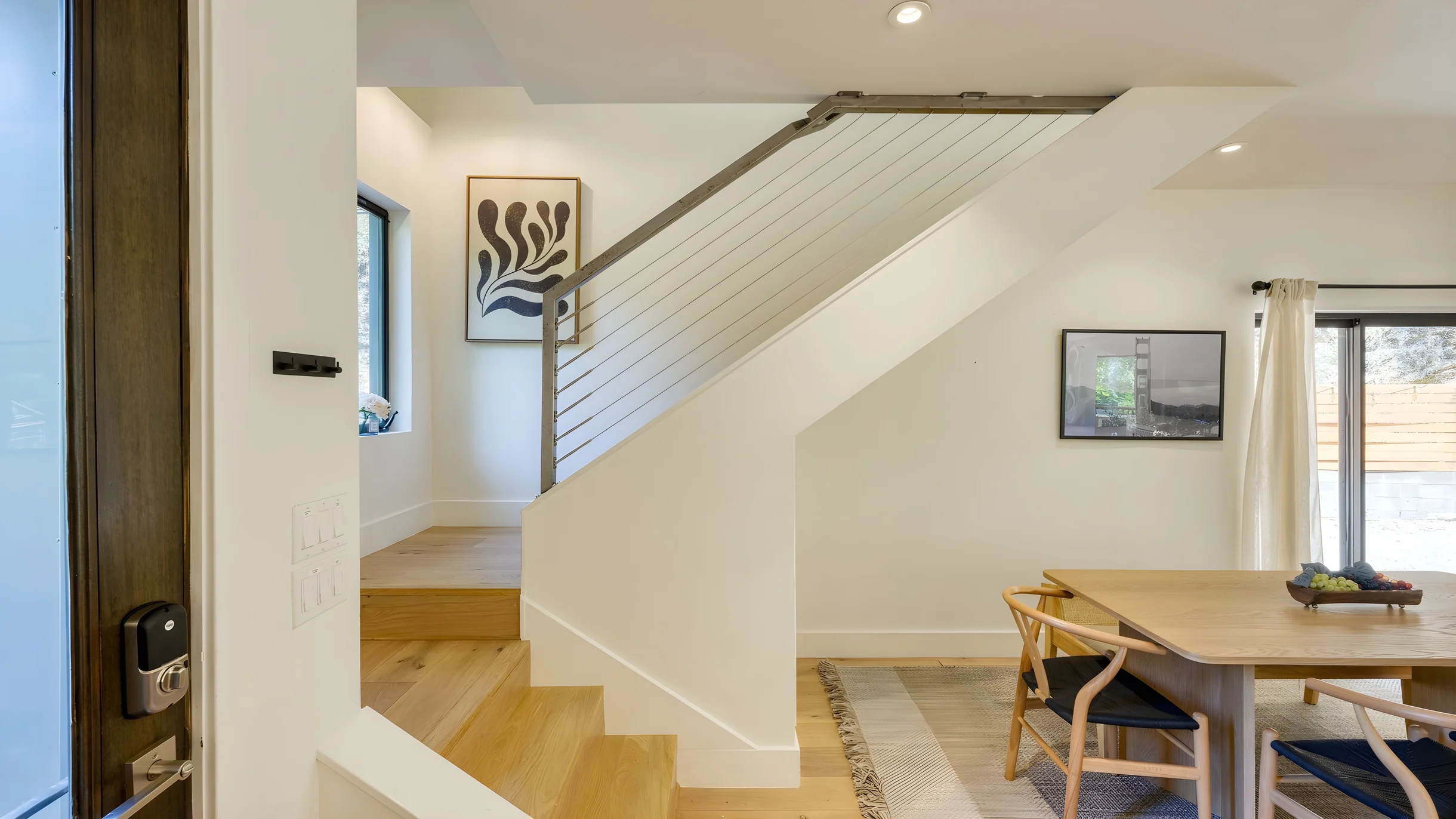 Wander Healdsburg Creek Retreat #27