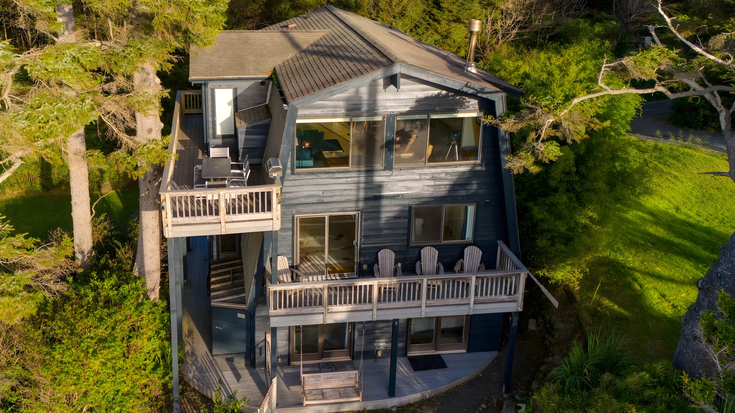 Wander Arch Cape Bluff #4
