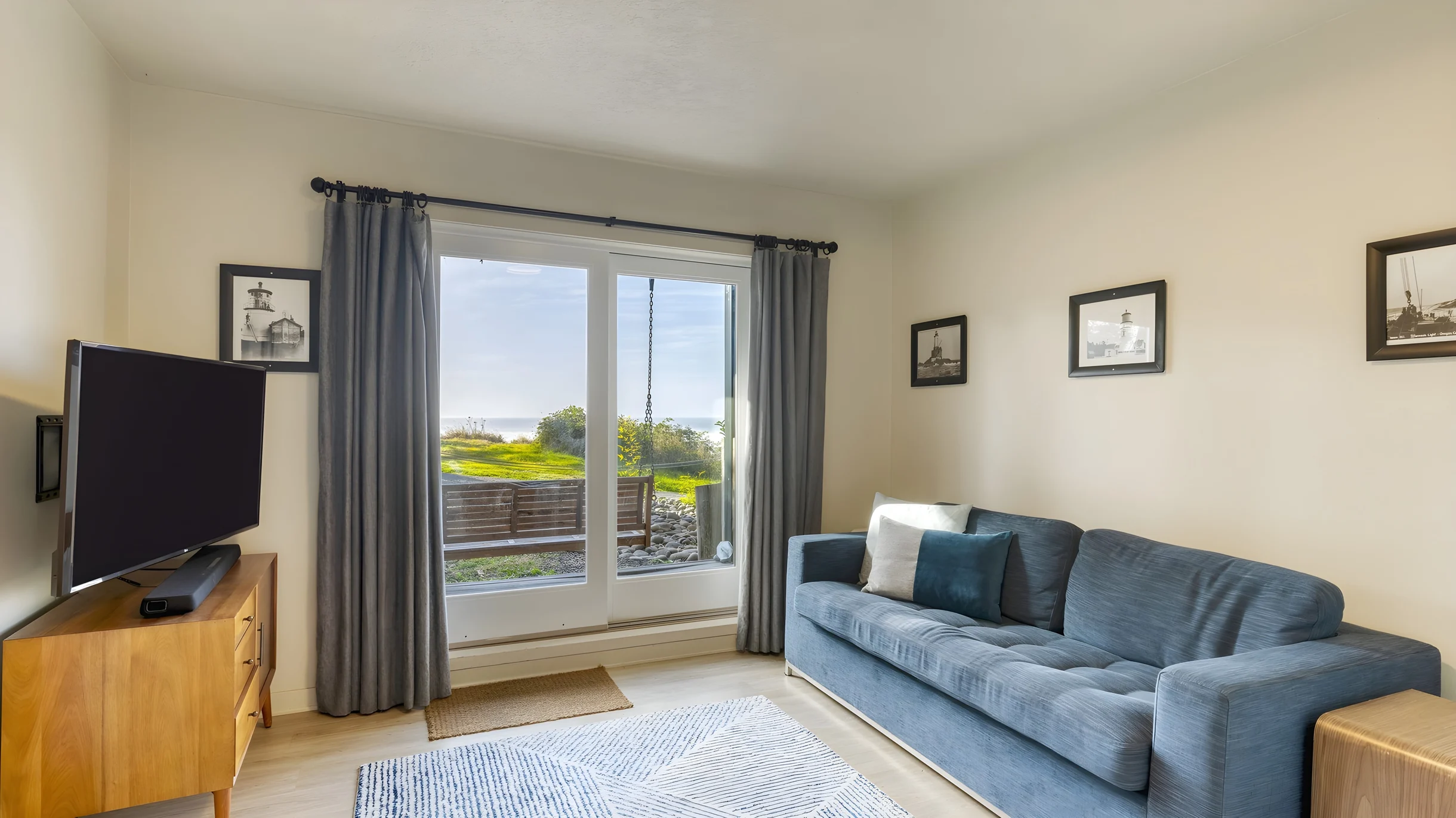 Wander Arch Cape Bluff #14