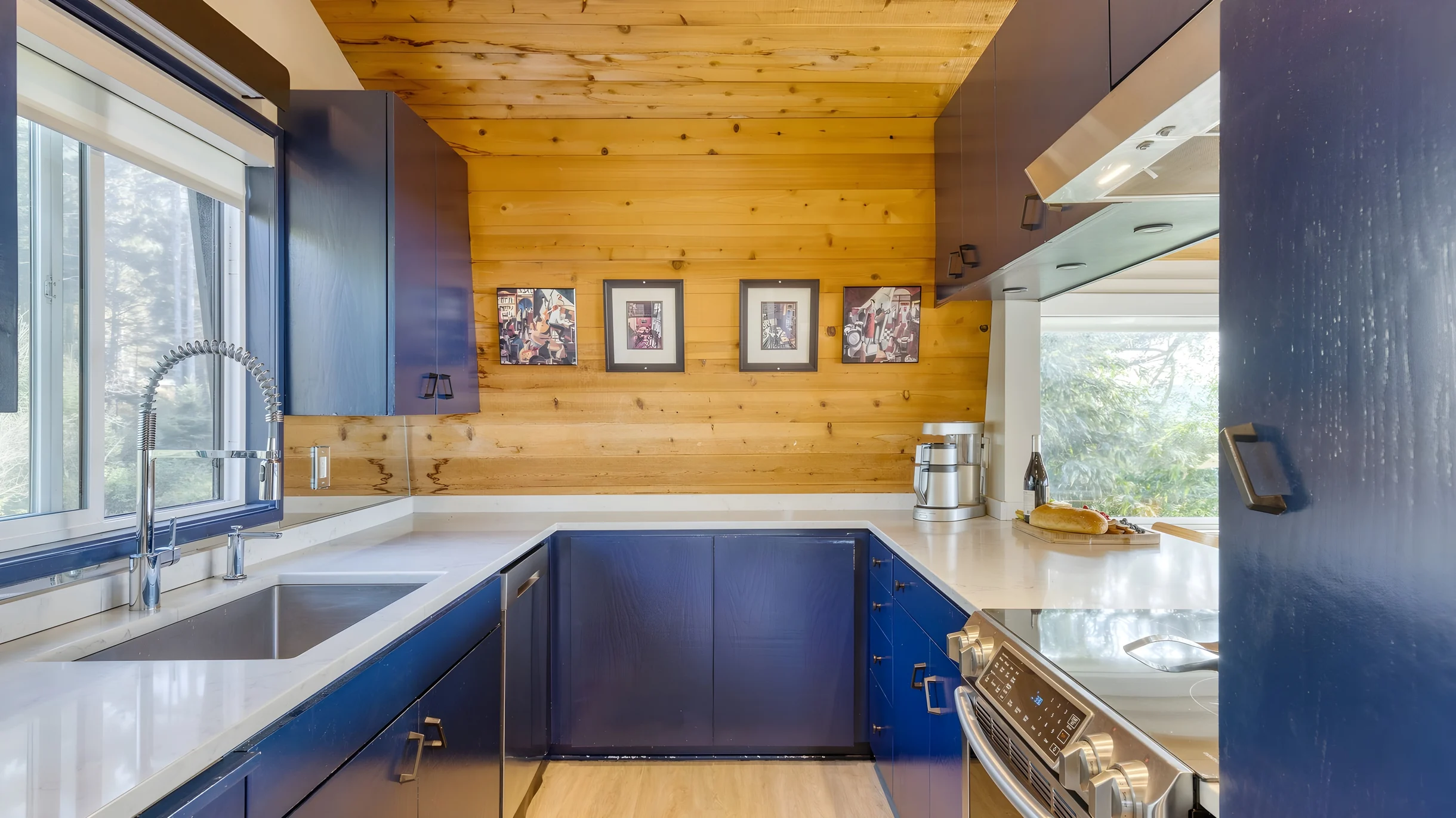 Wander Arch Cape Bluff #12