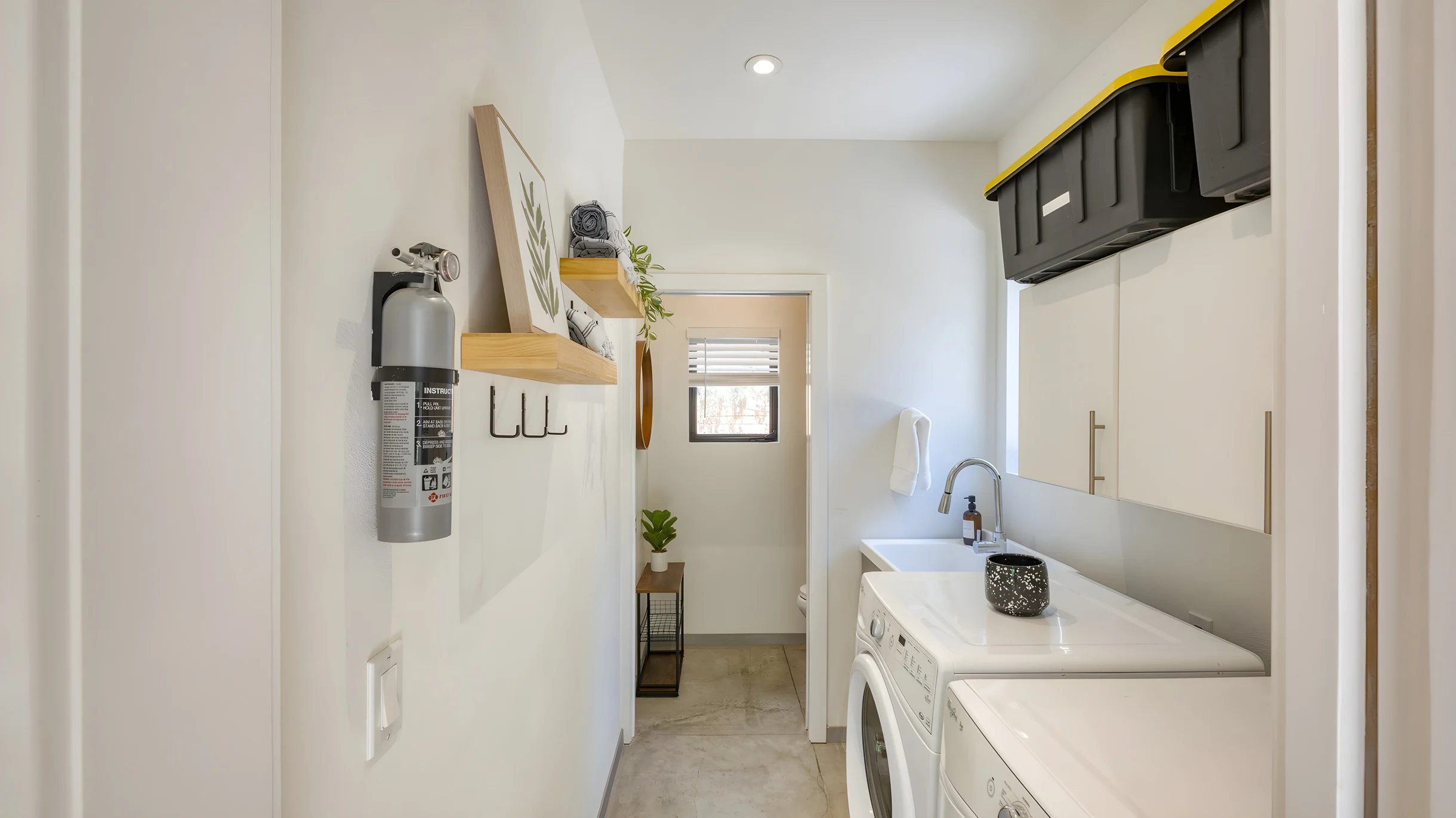 Wander Healdsburg Creek Retreat #13