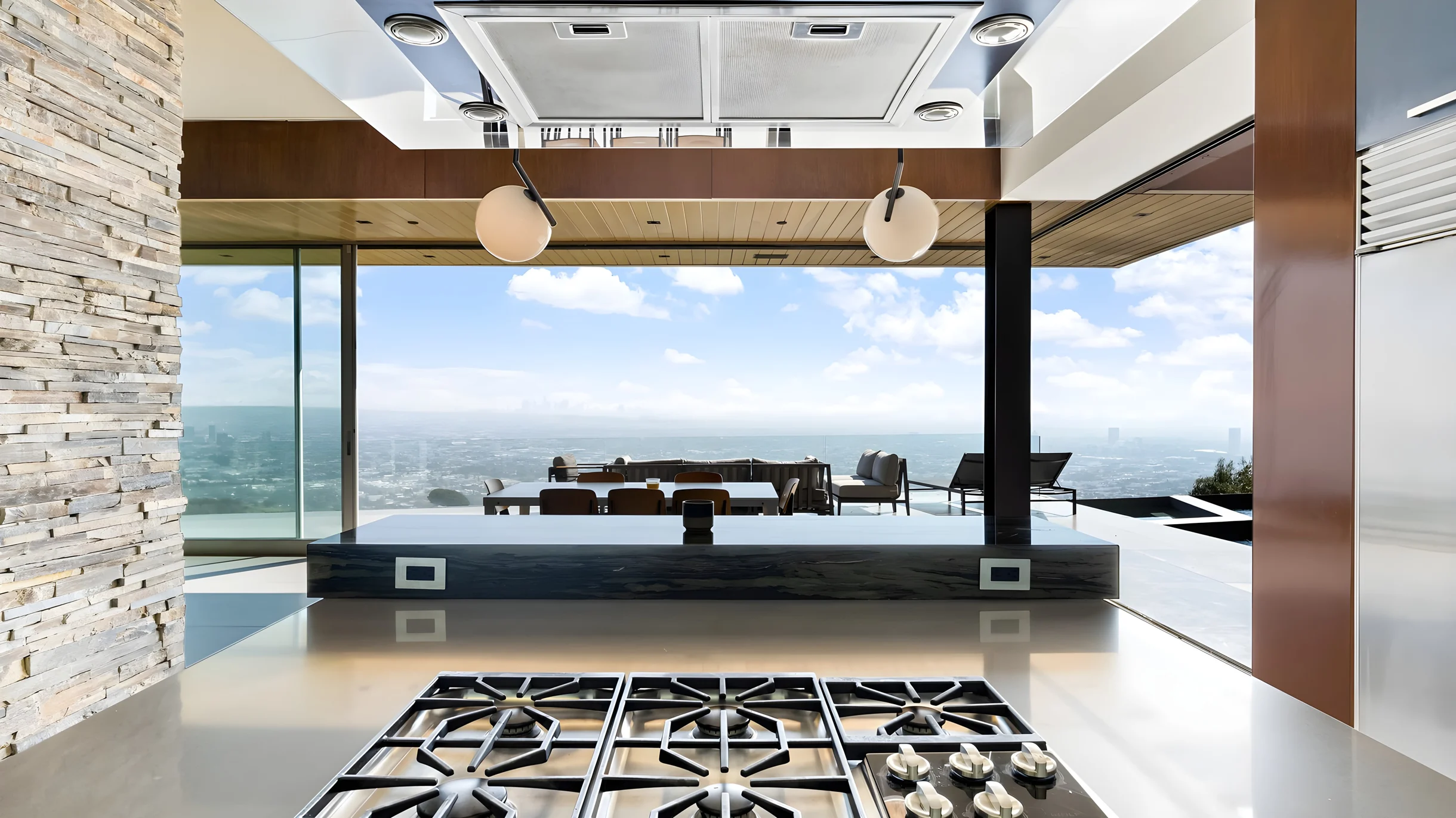 Hollywood Overlook by AvantStay | Private Pool + Hot Tub | Panoramic Views #39