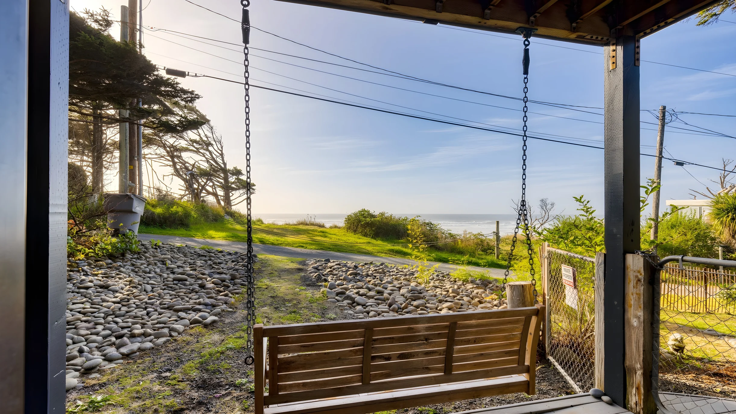 Wander Arch Cape Bluff #7