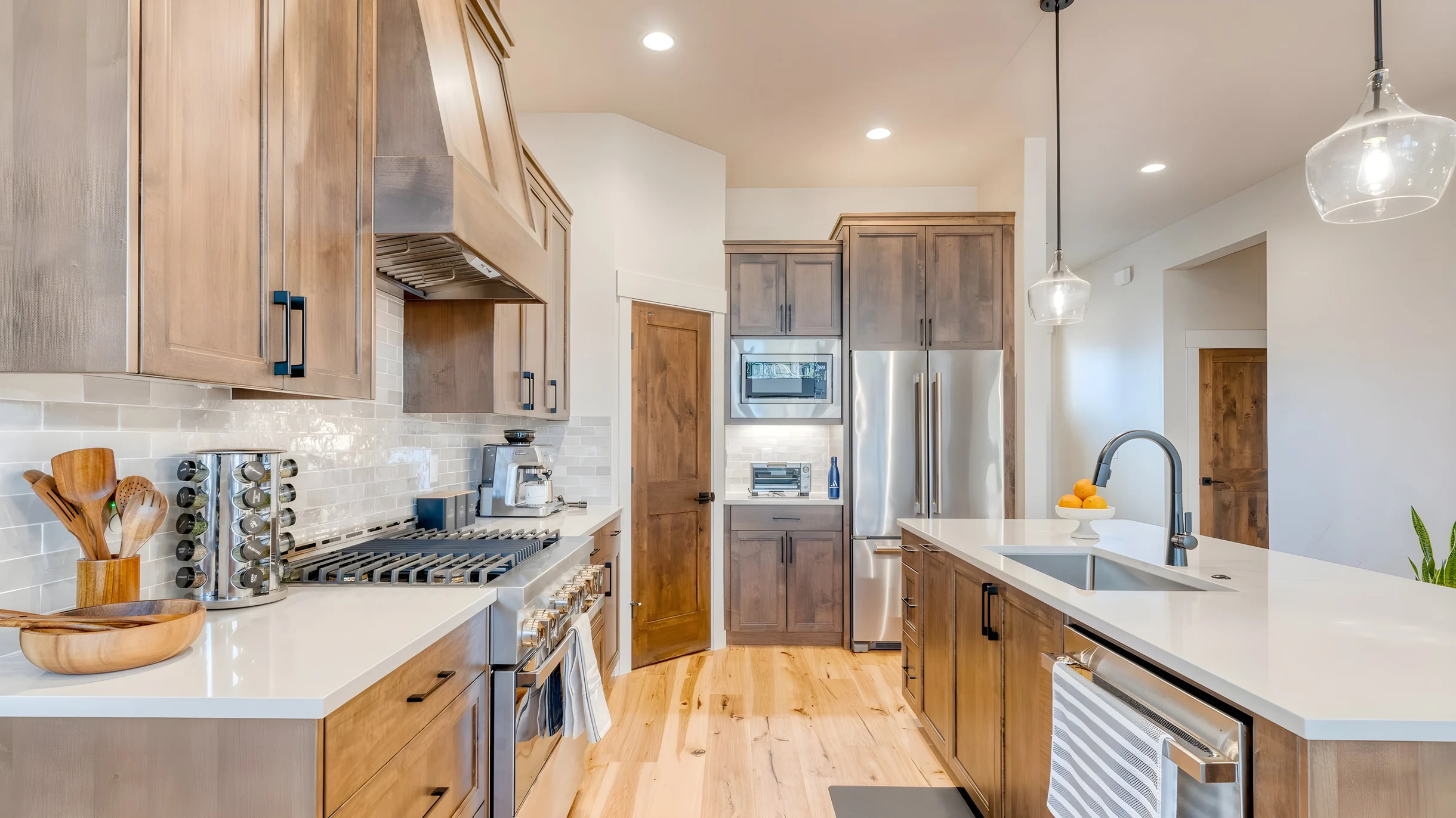 Wander Sunriver Forest #30