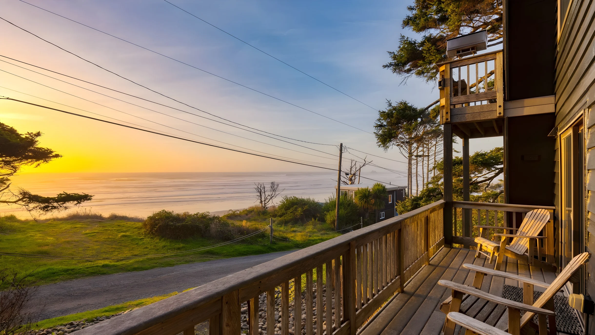 Wander Arch Cape Bluff #8