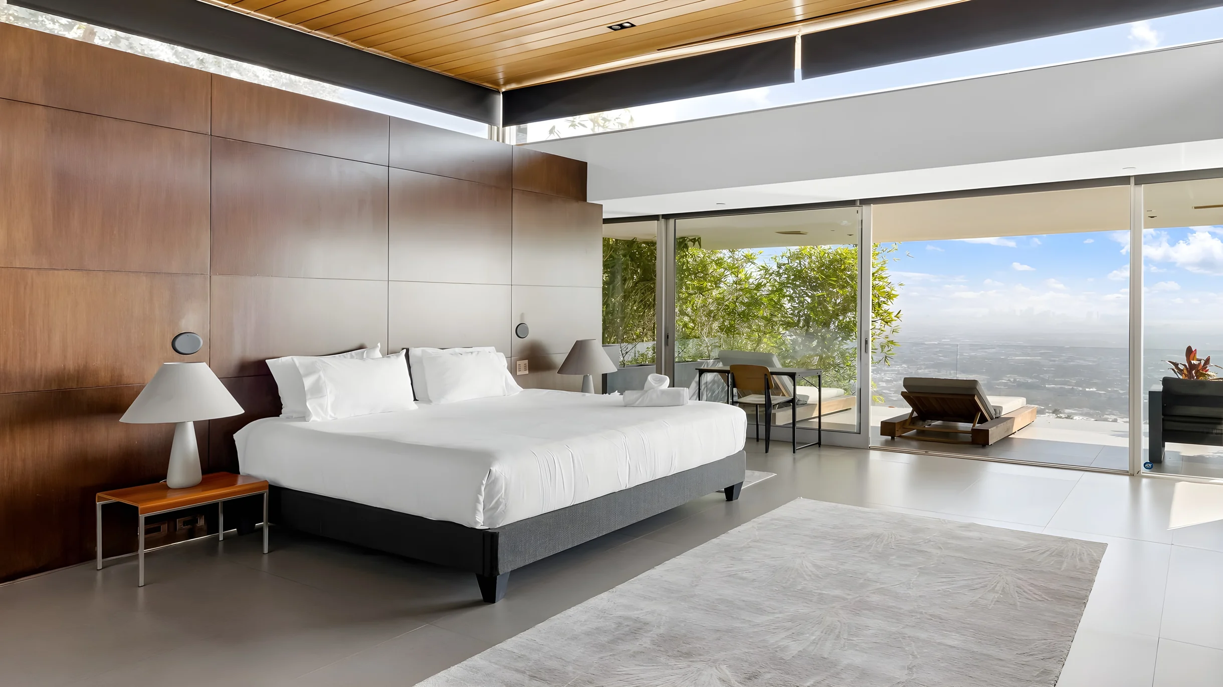 Hollywood Overlook by AvantStay | Private Pool + Hot Tub | Panoramic Views #18