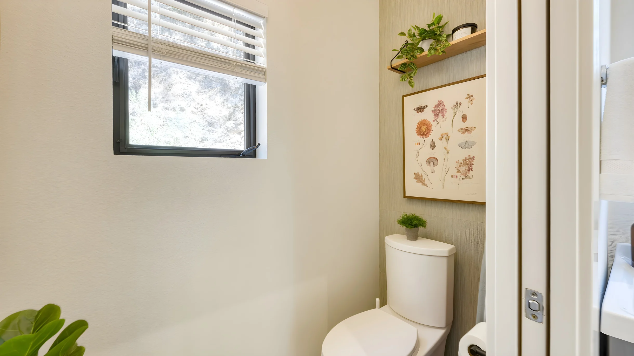 Wander Healdsburg Creek Retreat #9