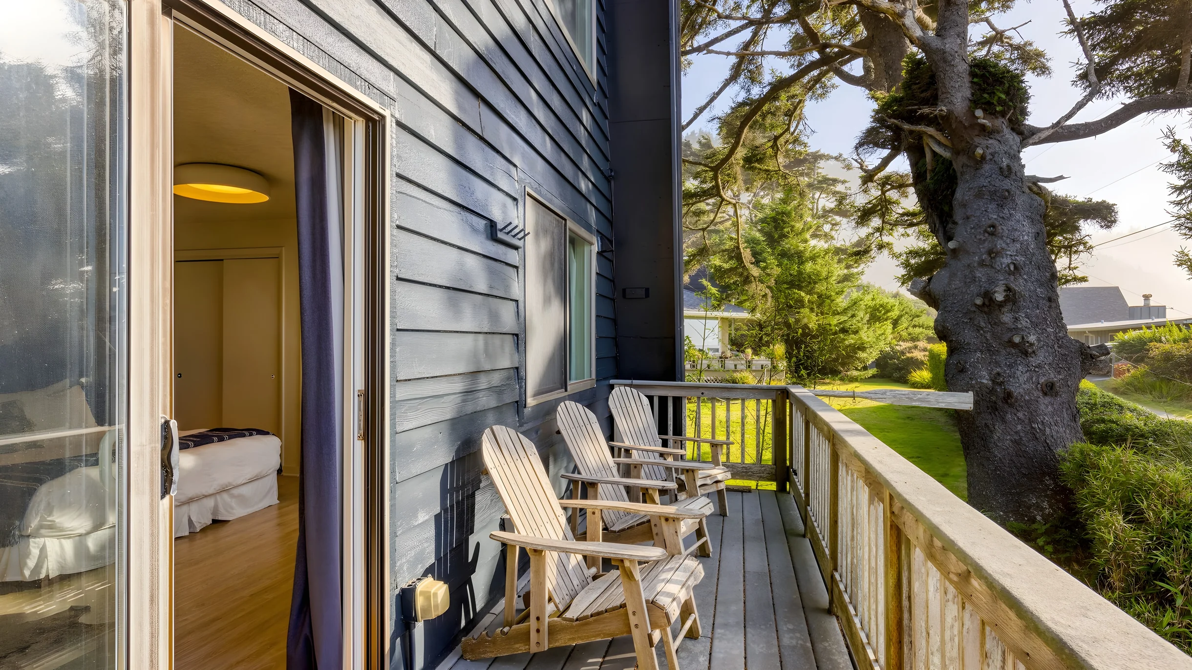 Wander Arch Cape Bluff #23