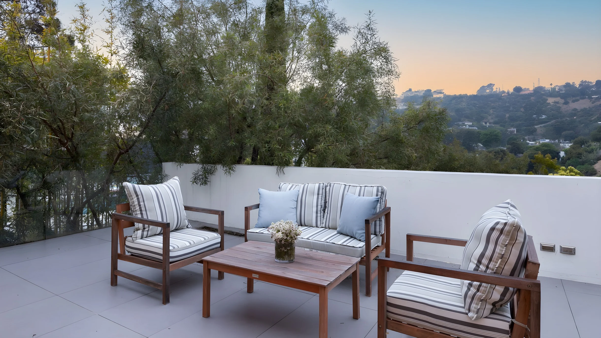 Hollywood Overlook by AvantStay | Private Pool + Hot Tub | Panoramic Views #30