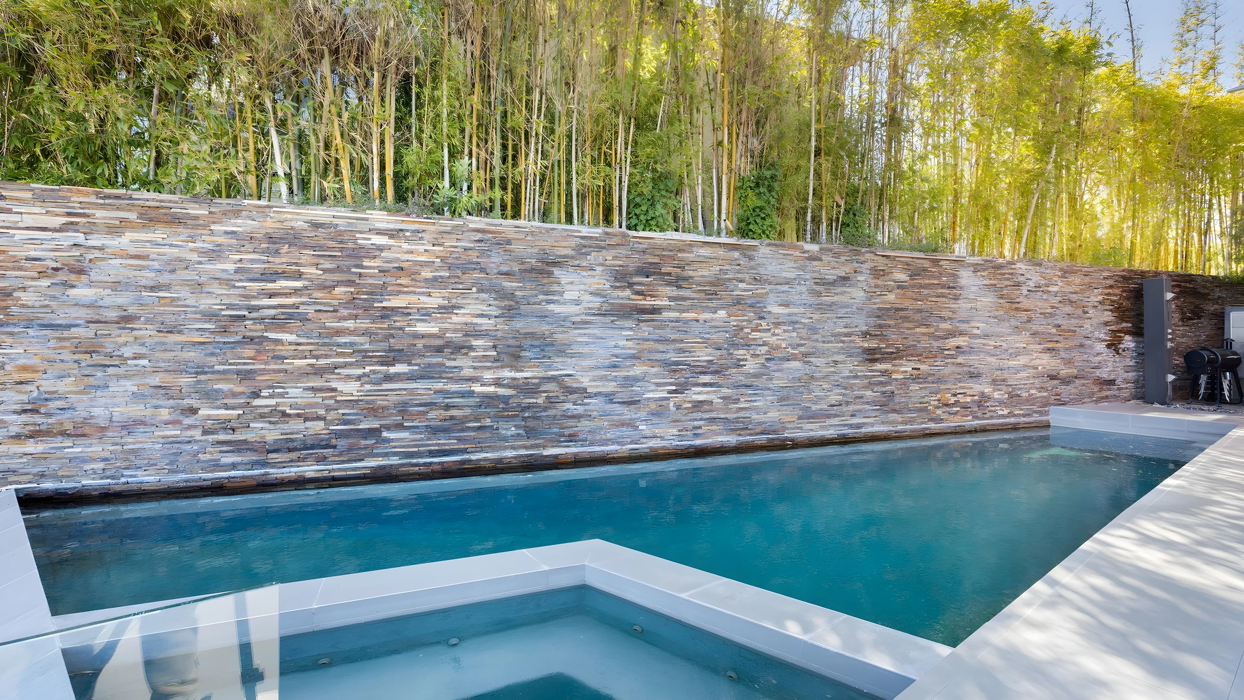 Hollywood Overlook by AvantStay | Private Pool + Hot Tub | Panoramic Views #38