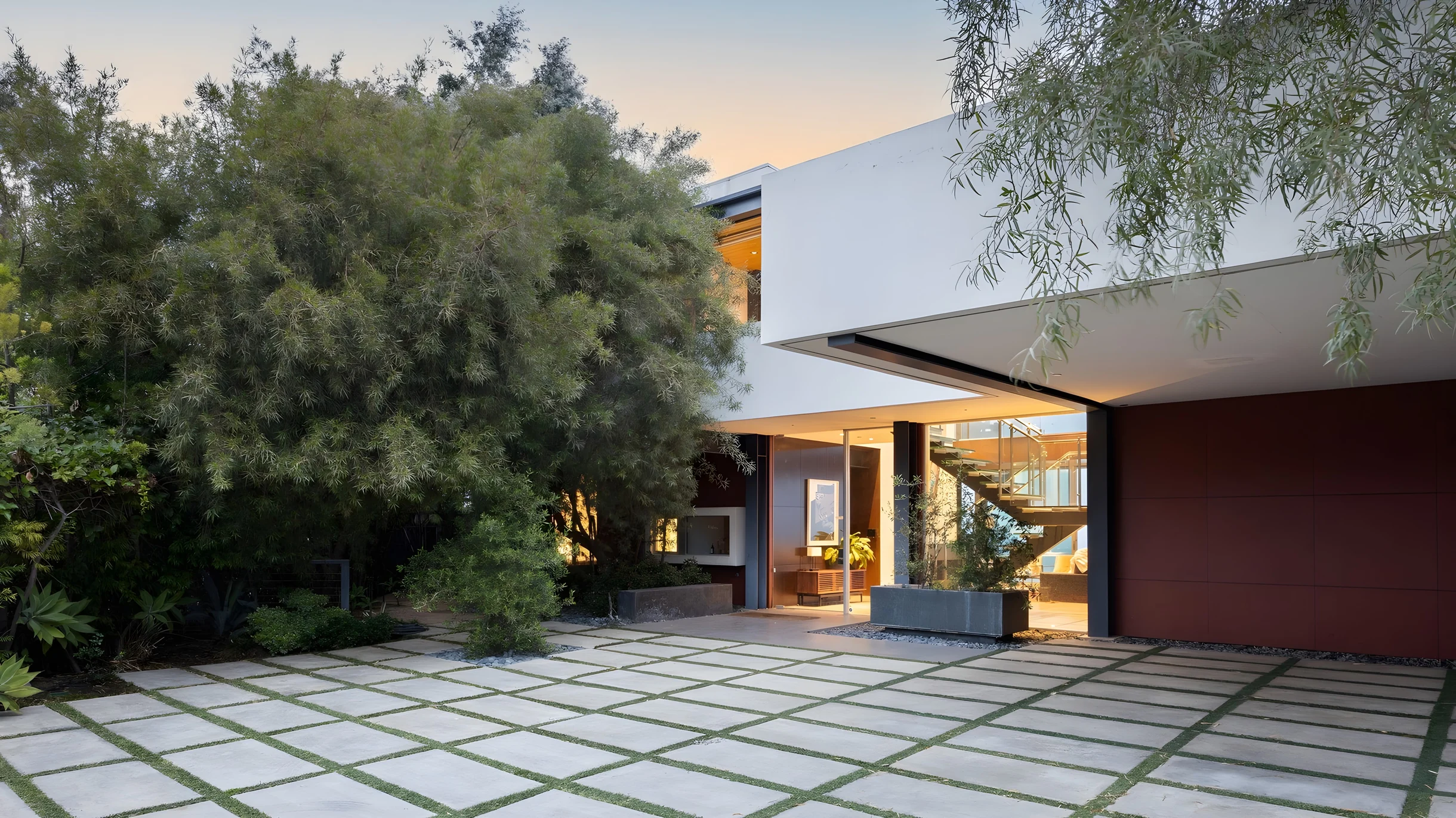 Wander Hollywood Hills Crest #4