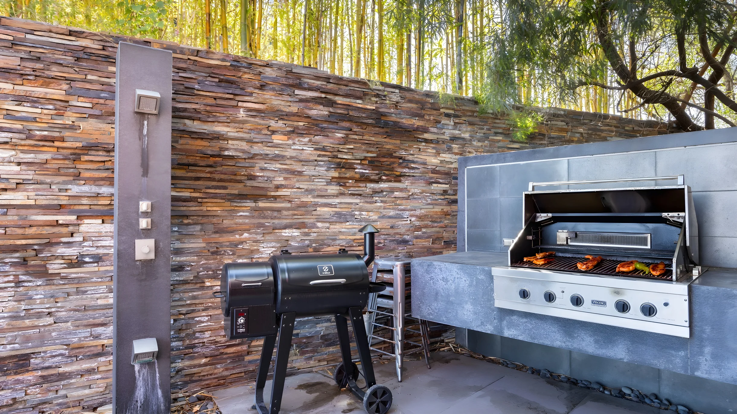 Hollywood Overlook by AvantStay | Private Pool + Hot Tub | Panoramic Views #42