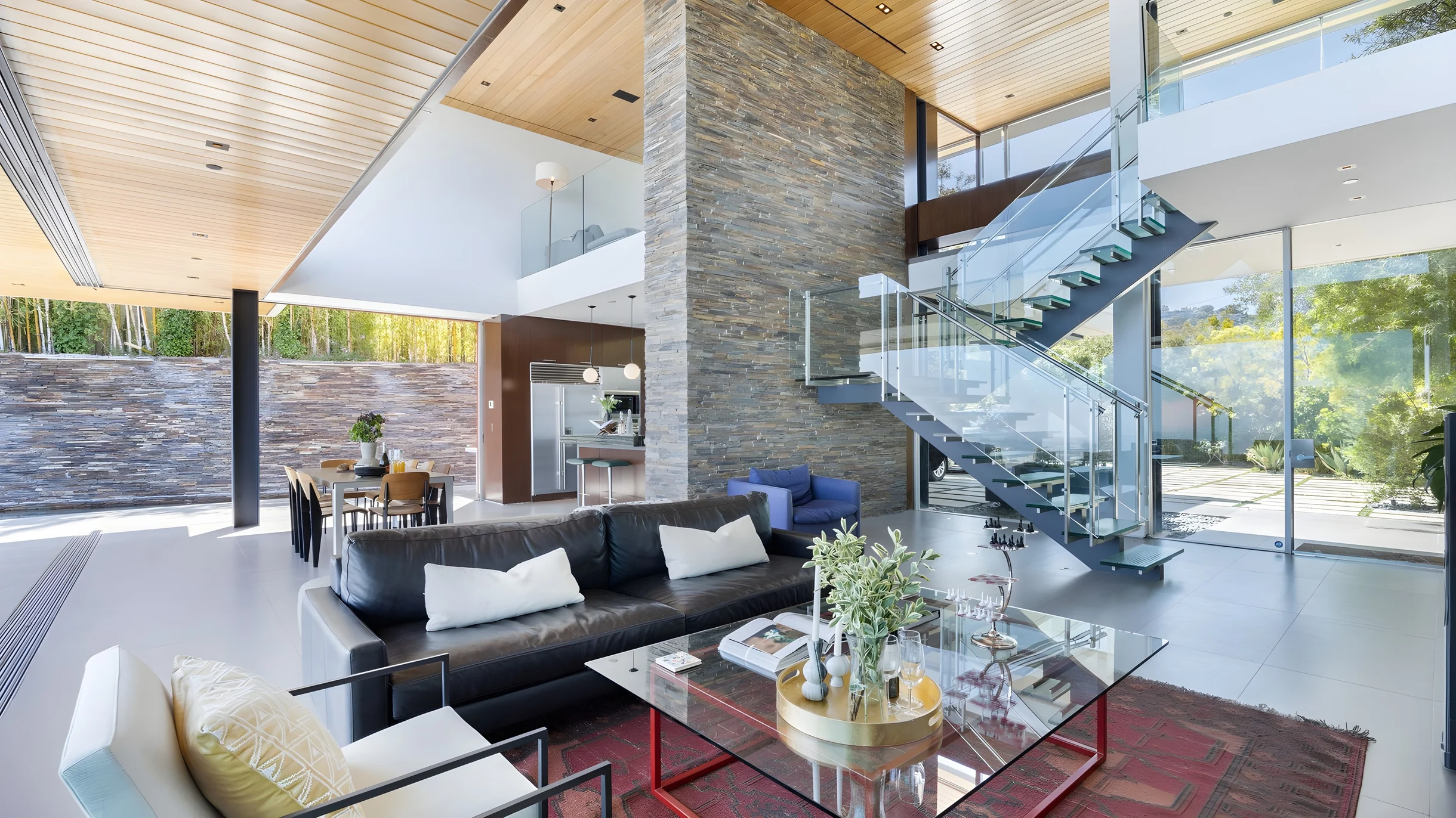 Hollywood Overlook by AvantStay | Private Pool + Hot Tub | Panoramic Views #6