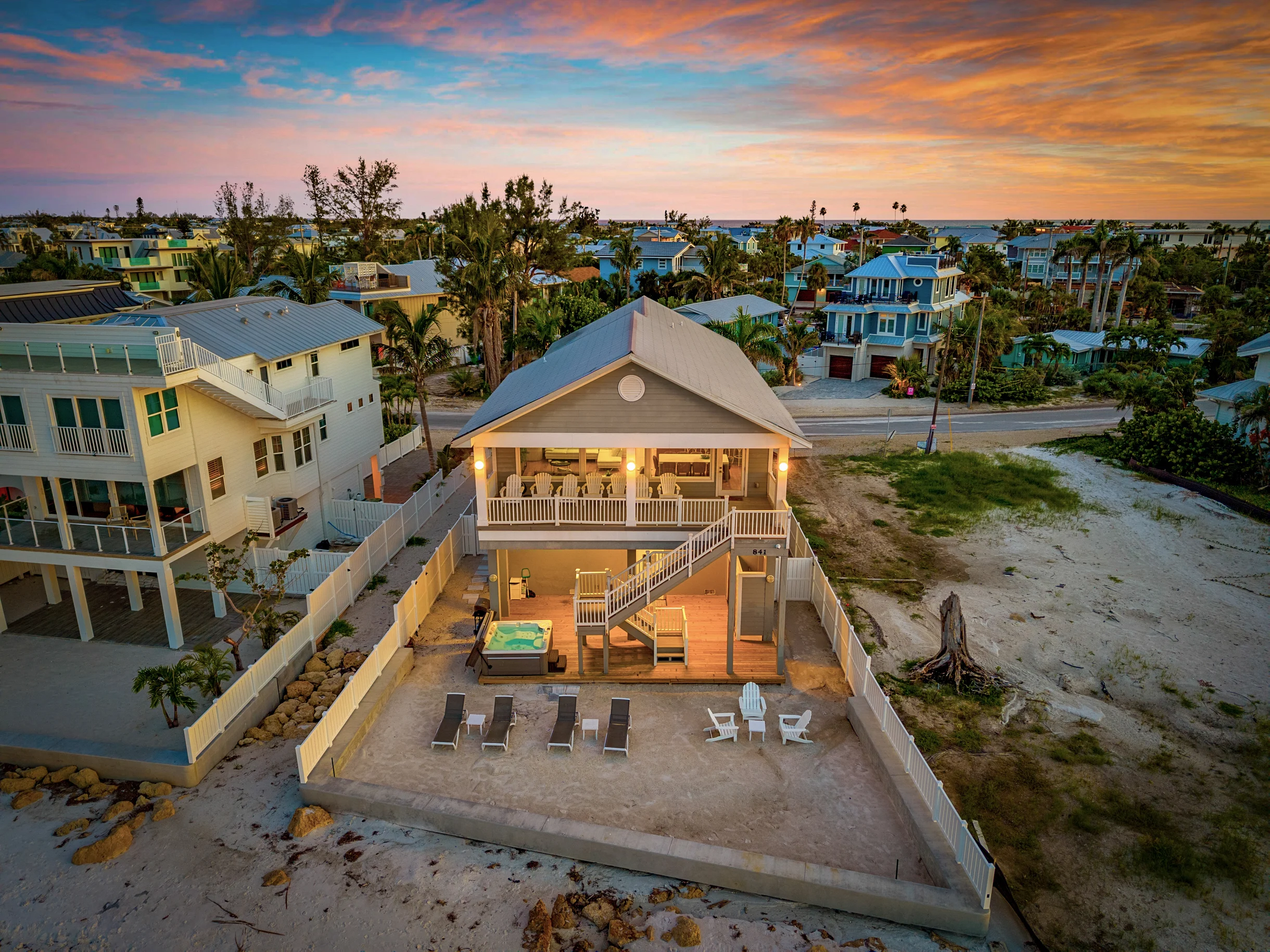 Wander Serendipity Breeze #81