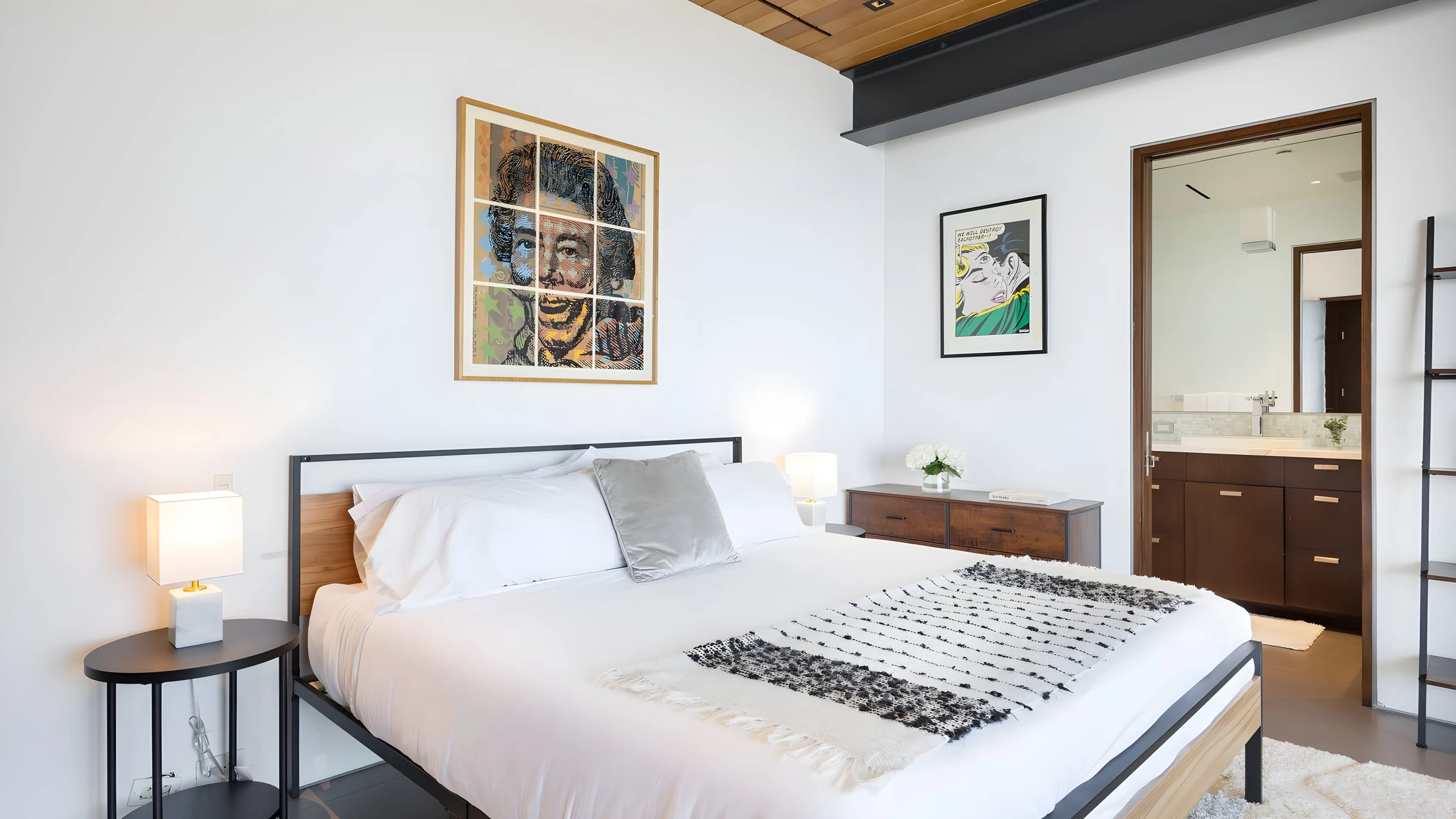 Hollywood Overlook by AvantStay | Private Pool + Hot Tub | Panoramic Views #16