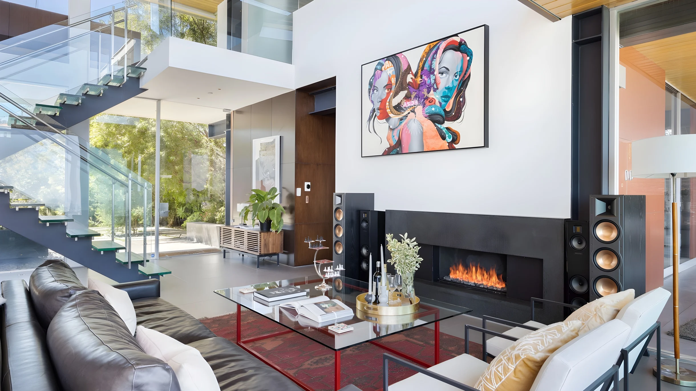Hollywood Overlook by AvantStay | Private Pool + Hot Tub | Panoramic Views #22