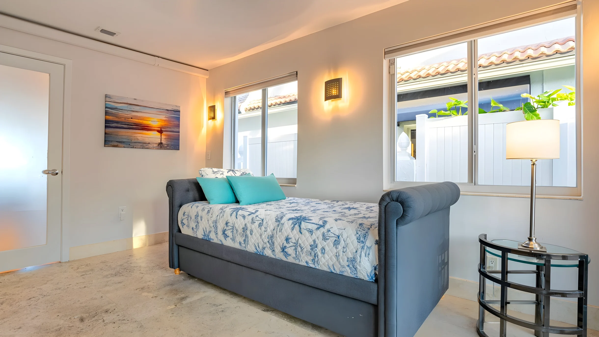 Wander Fort Lauderdale Oceanfront #24