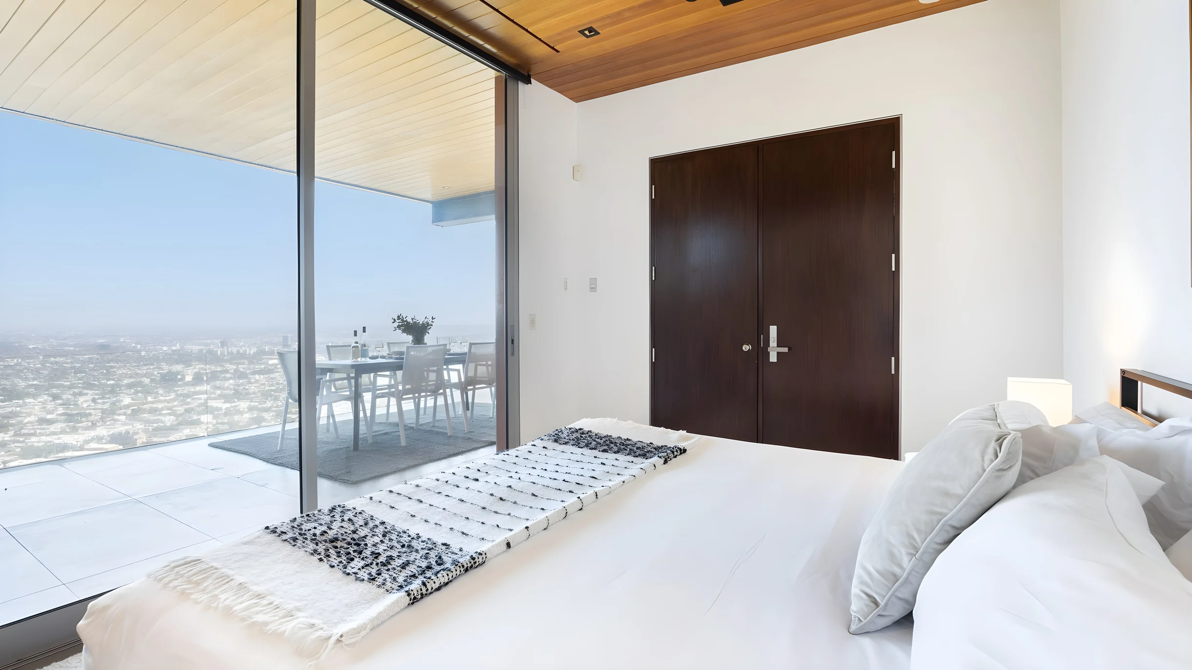 Hollywood Overlook by AvantStay | Private Pool + Hot Tub | Panoramic Views #23
