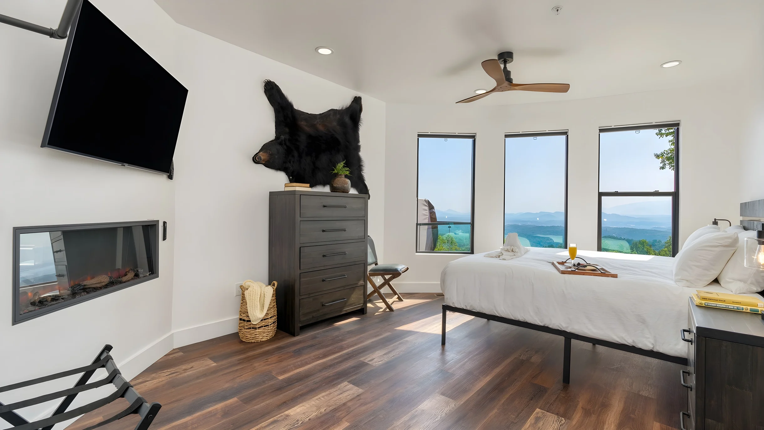 Wander Pigeon Forge Mountainview #25