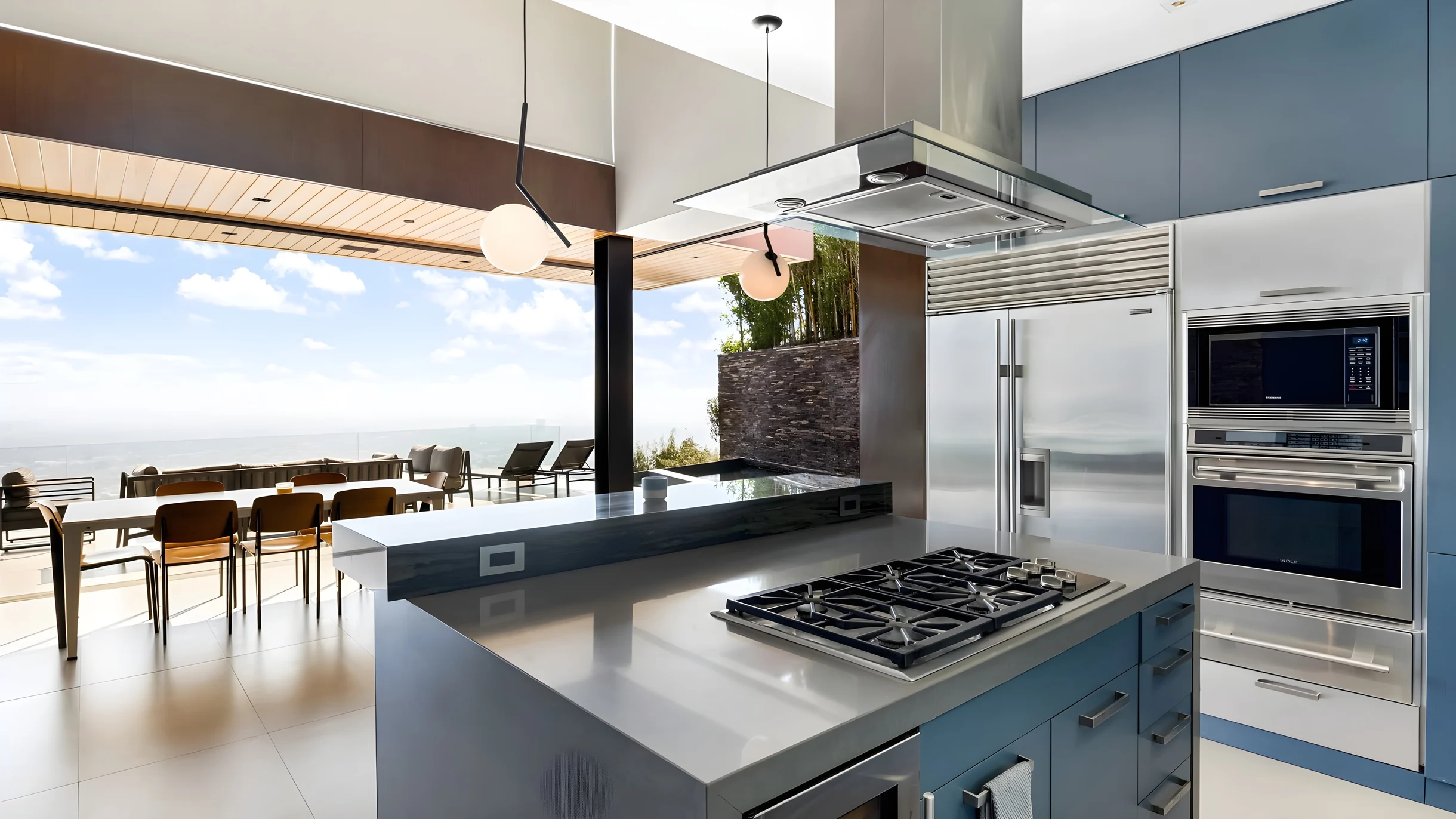 Hollywood Overlook by AvantStay | Private Pool + Hot Tub | Panoramic Views #19