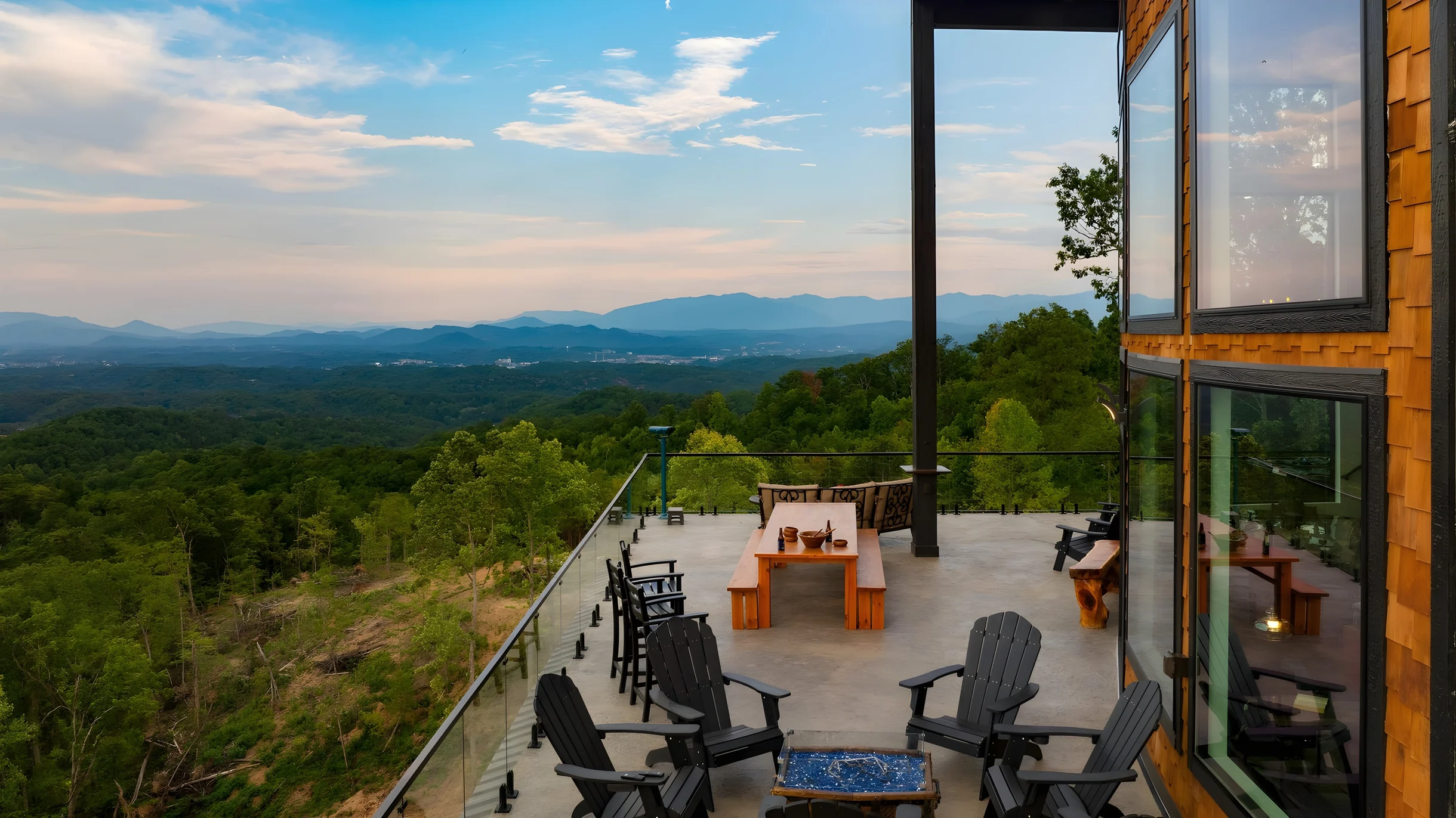 Wander Pigeon Forge Mountainview #36