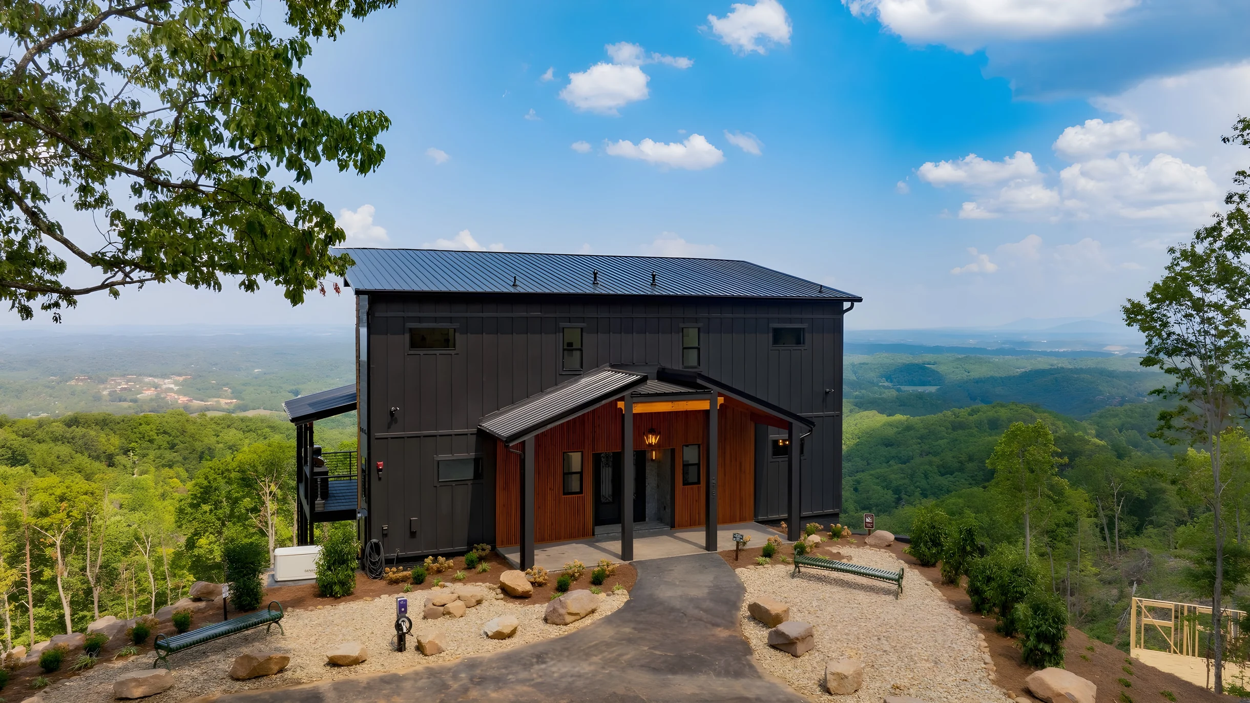 Wander Pigeon Forge Mountainview #33