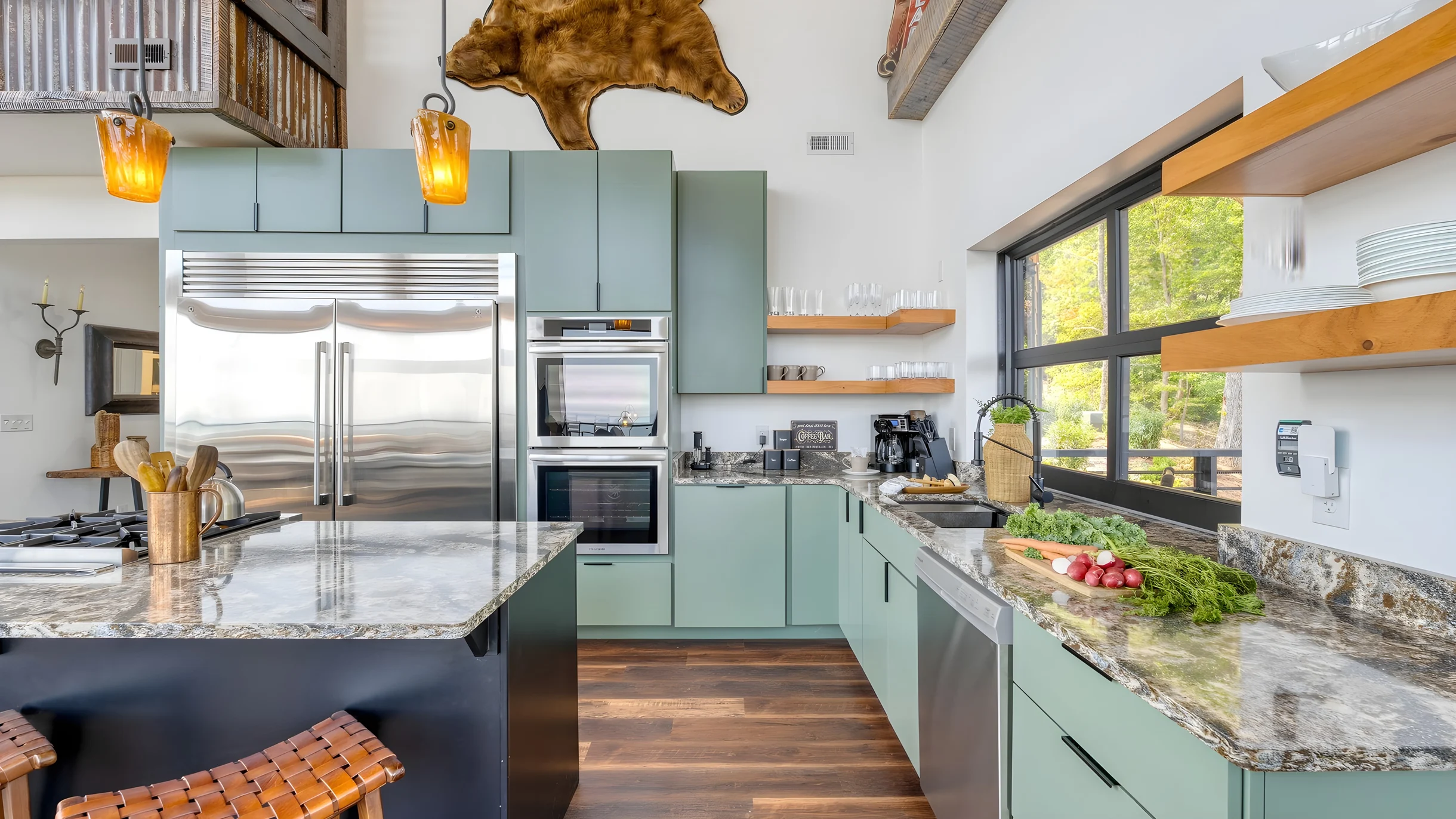 Wander Pigeon Forge Mountainview #28