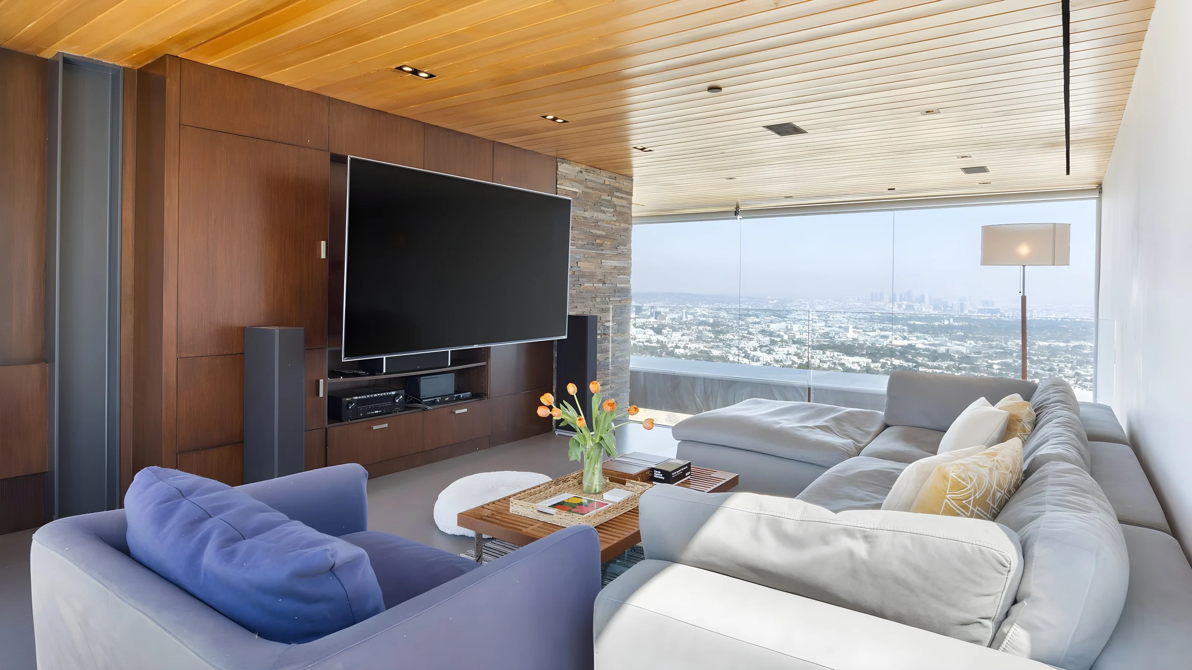 Hollywood Overlook by AvantStay | Private Pool + Hot Tub | Panoramic Views #11