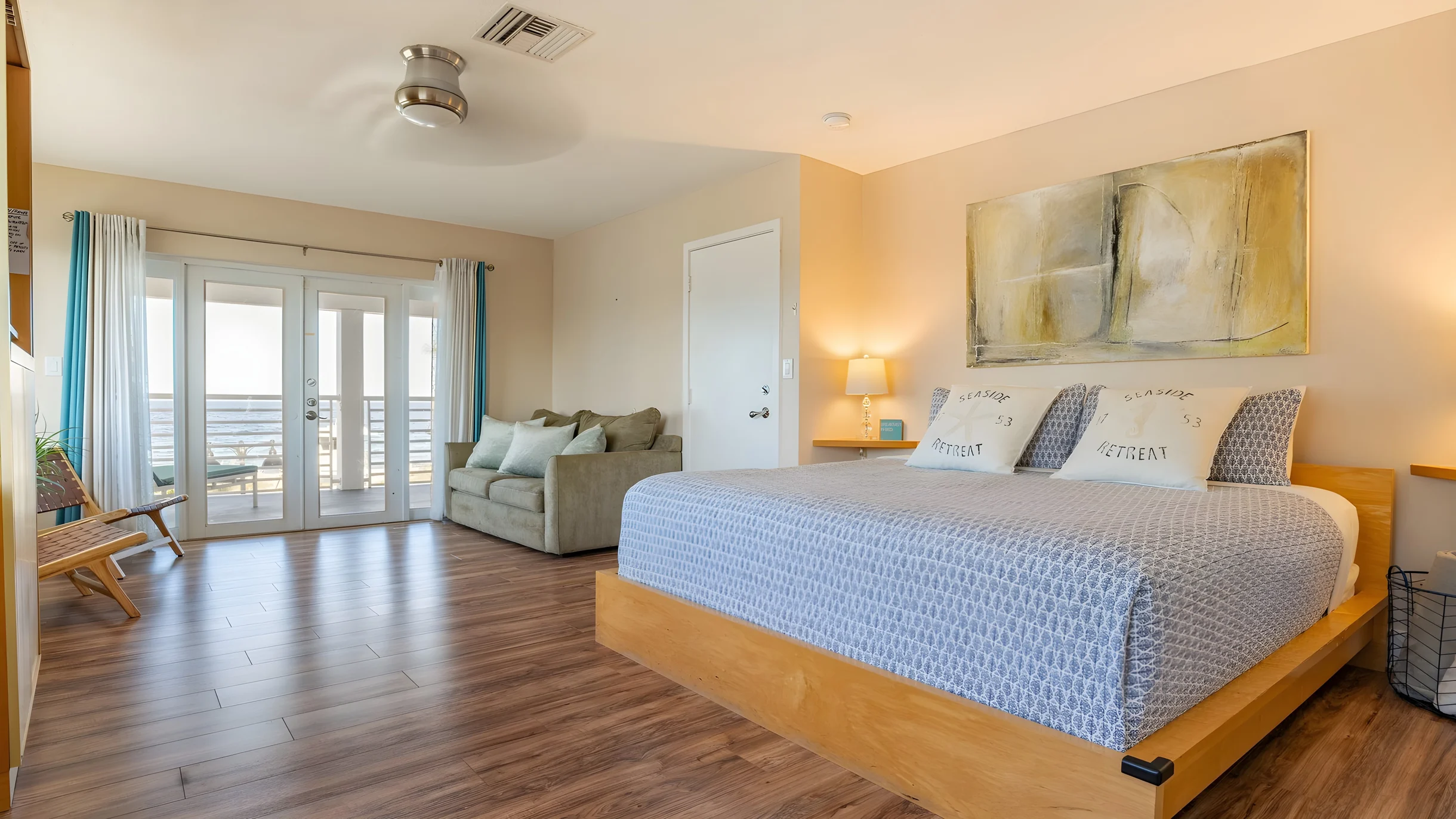 Wander Fort Lauderdale Oceanfront #27