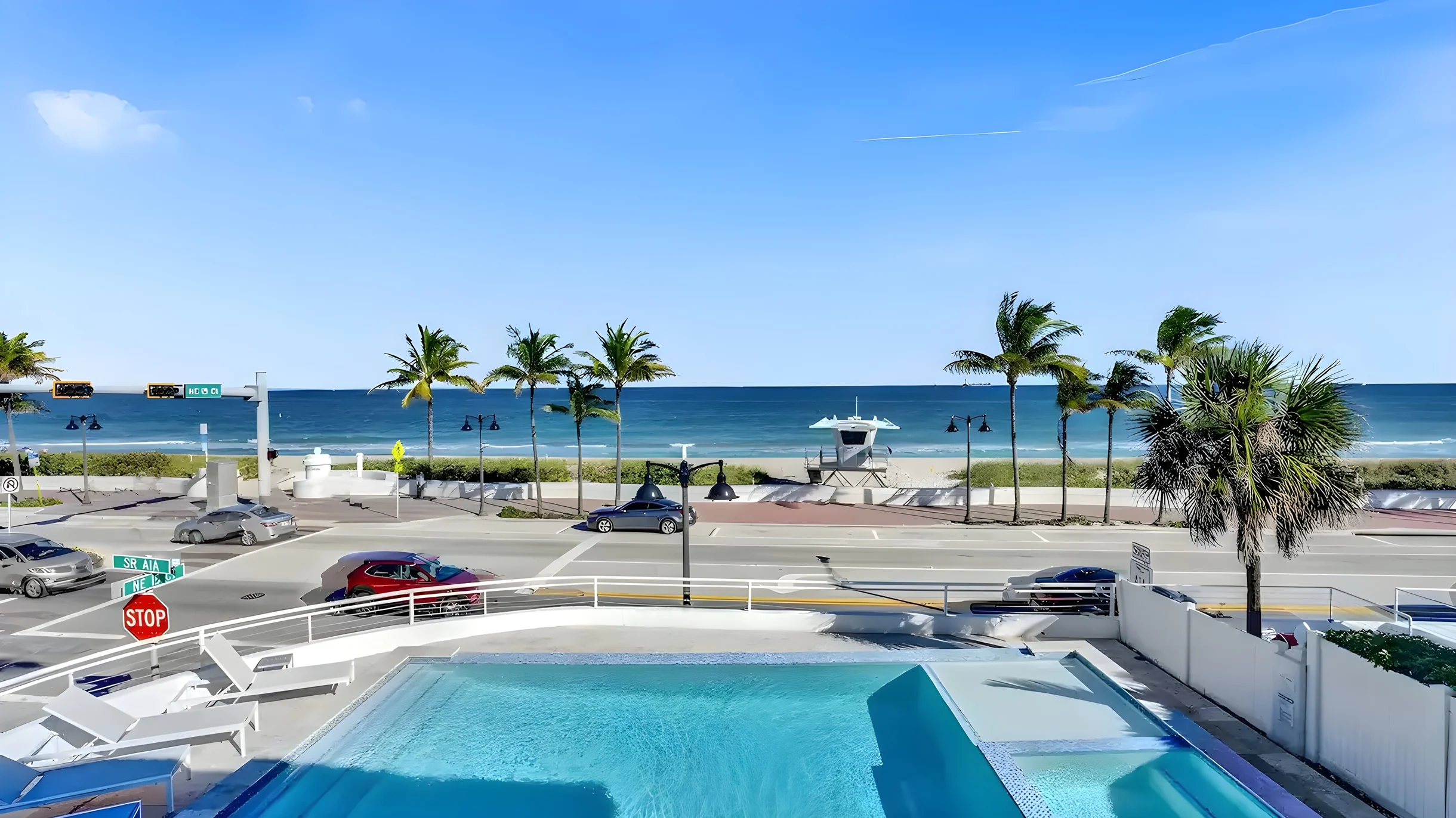 Wander Fort Lauderdale Oceanfront #48