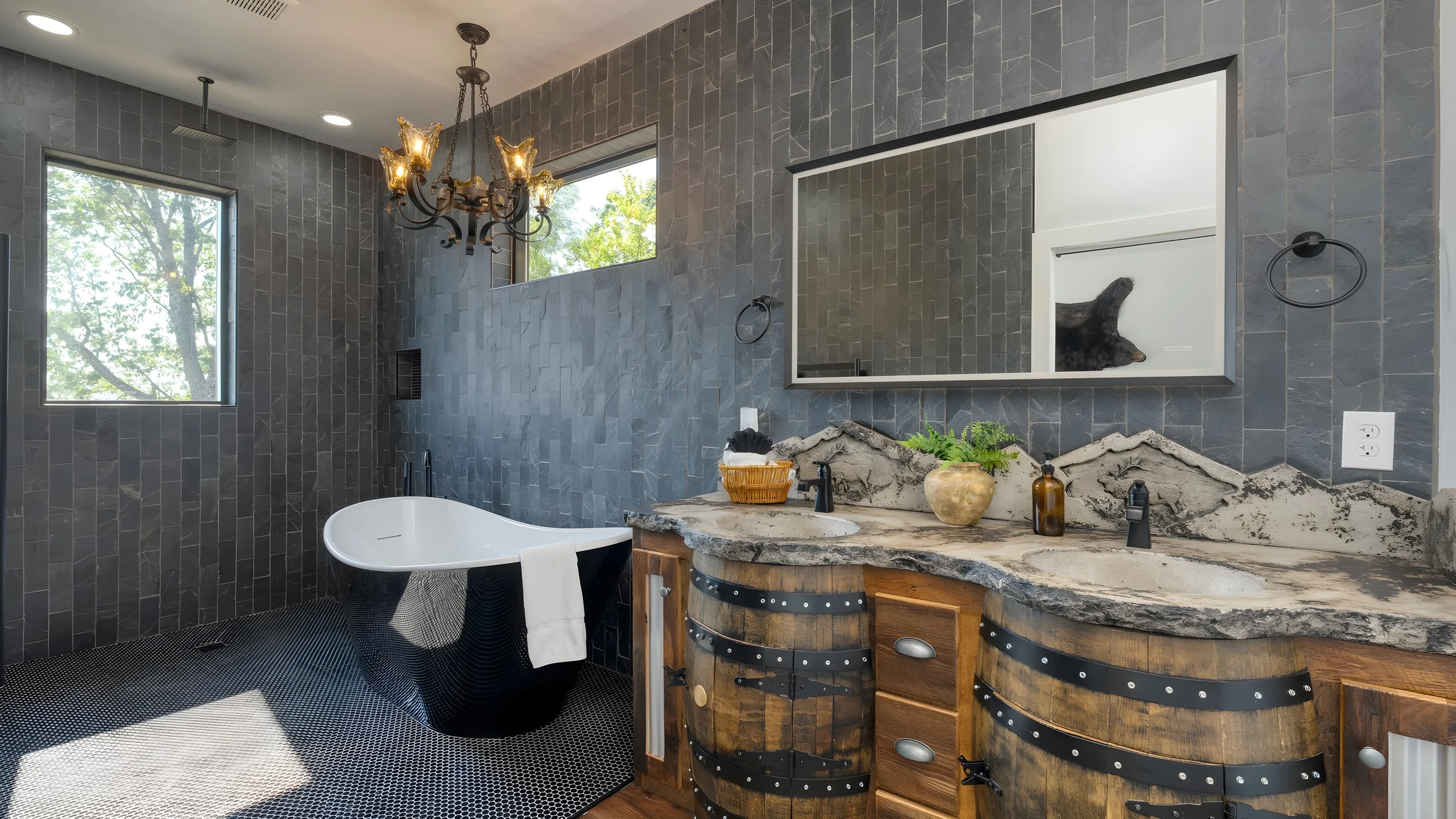 Wander Pigeon Forge Mountainview #14