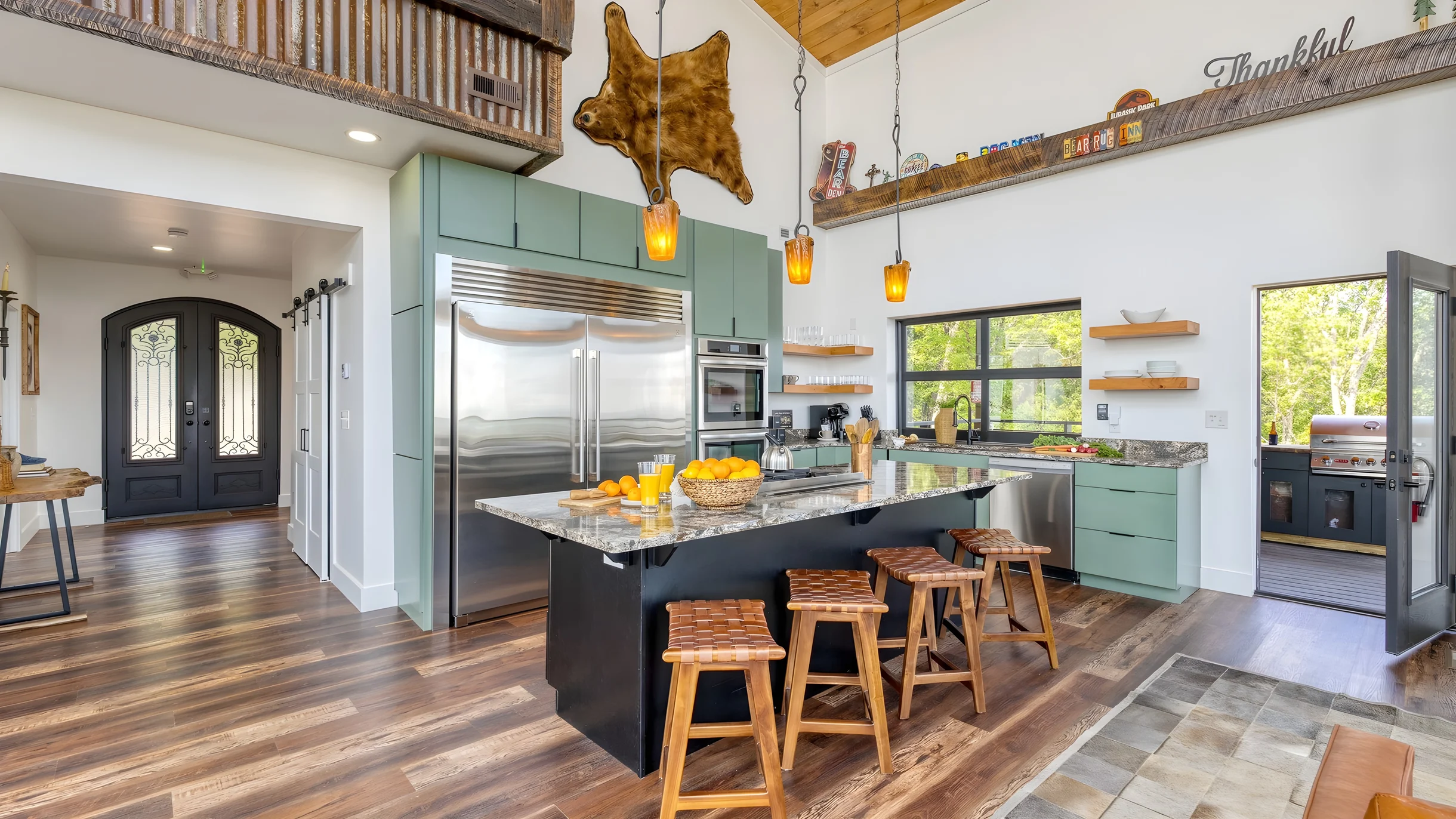 Wander Pigeon Forge Mountainview #19