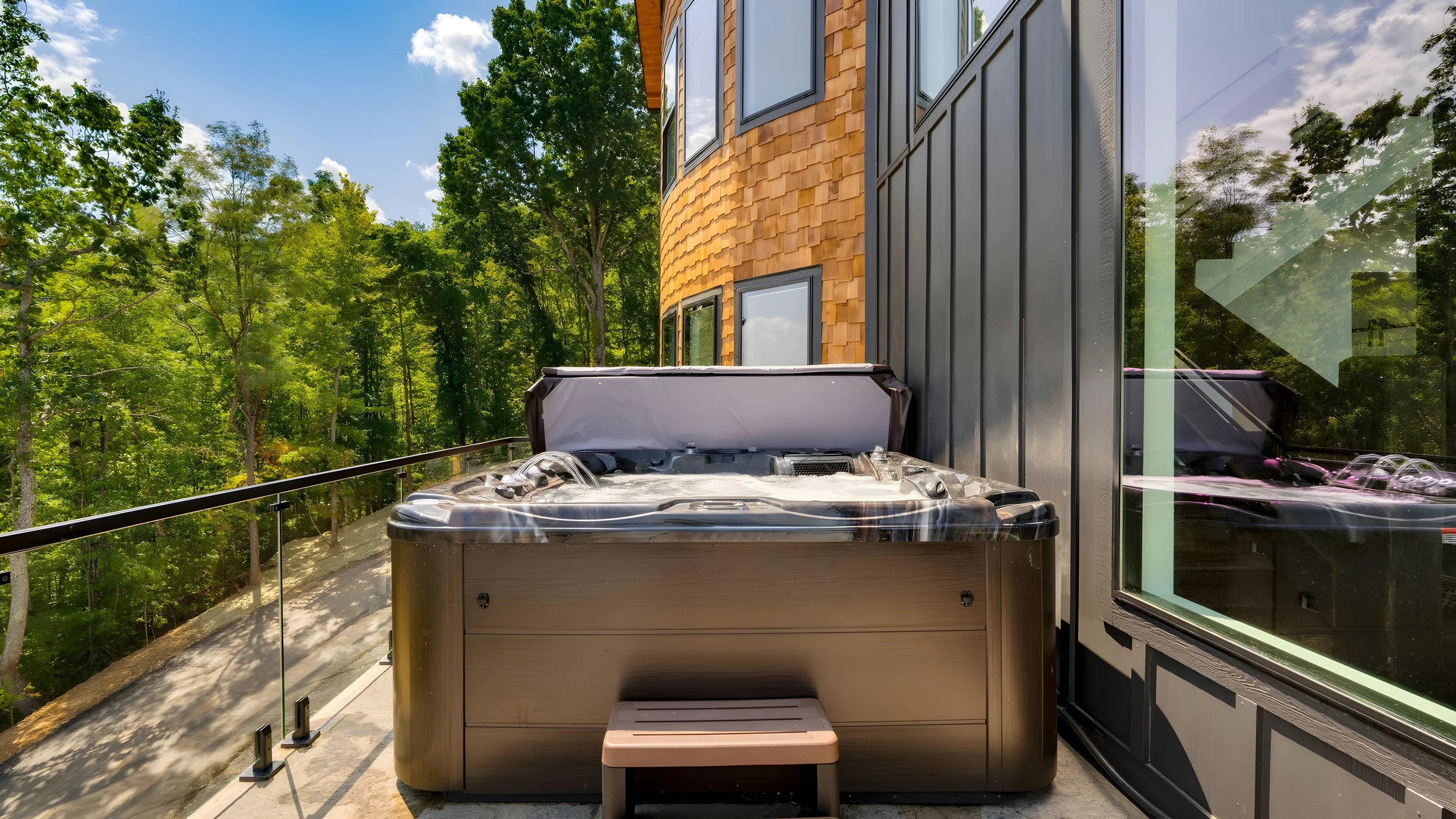 Wander Pigeon Forge Mountainview #41