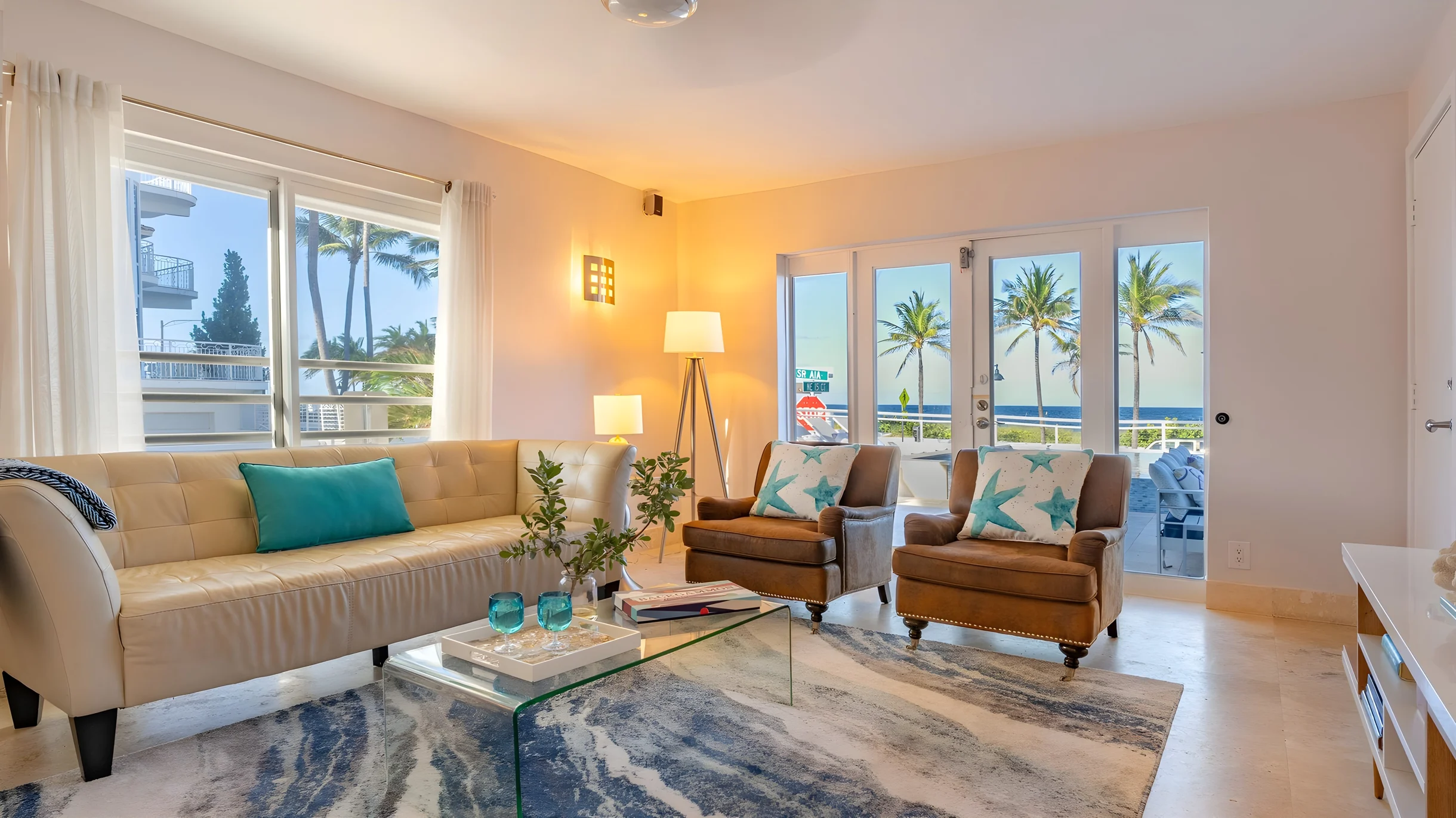 Wander Fort Lauderdale Oceanfront #1