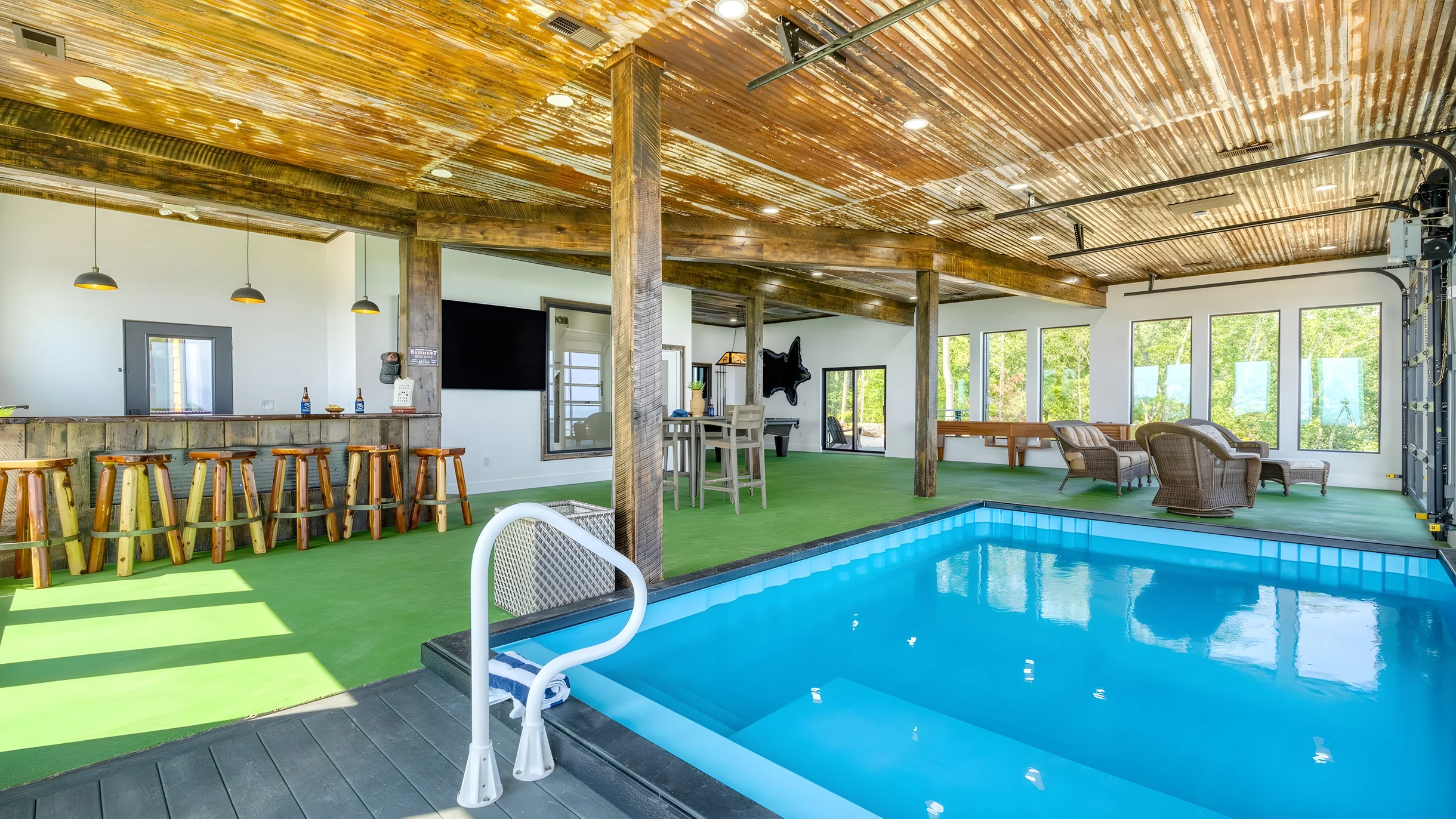 Wander Pigeon Forge Mountainview #29