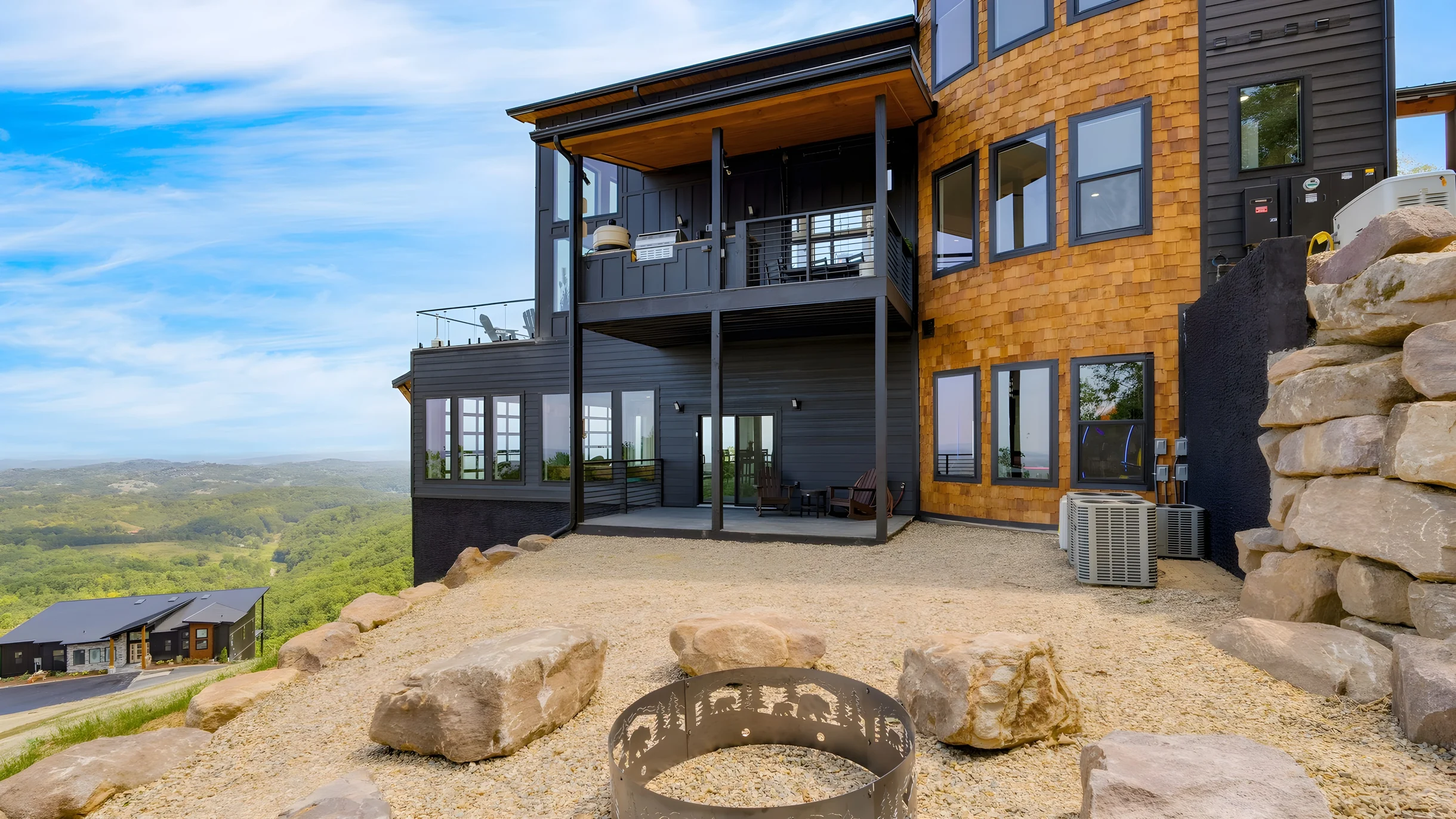 Wander Pigeon Forge Mountainview #38