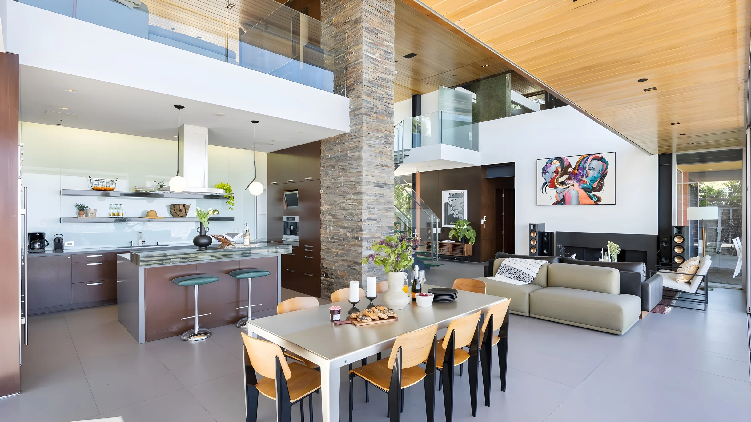 Hollywood Overlook by AvantStay | Private Pool + Hot Tub | Panoramic Views #8