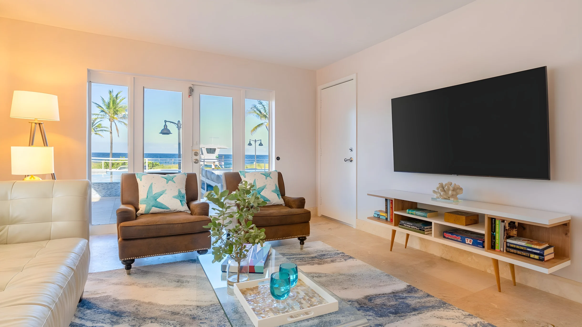 Wander Fort Lauderdale Oceanfront #22