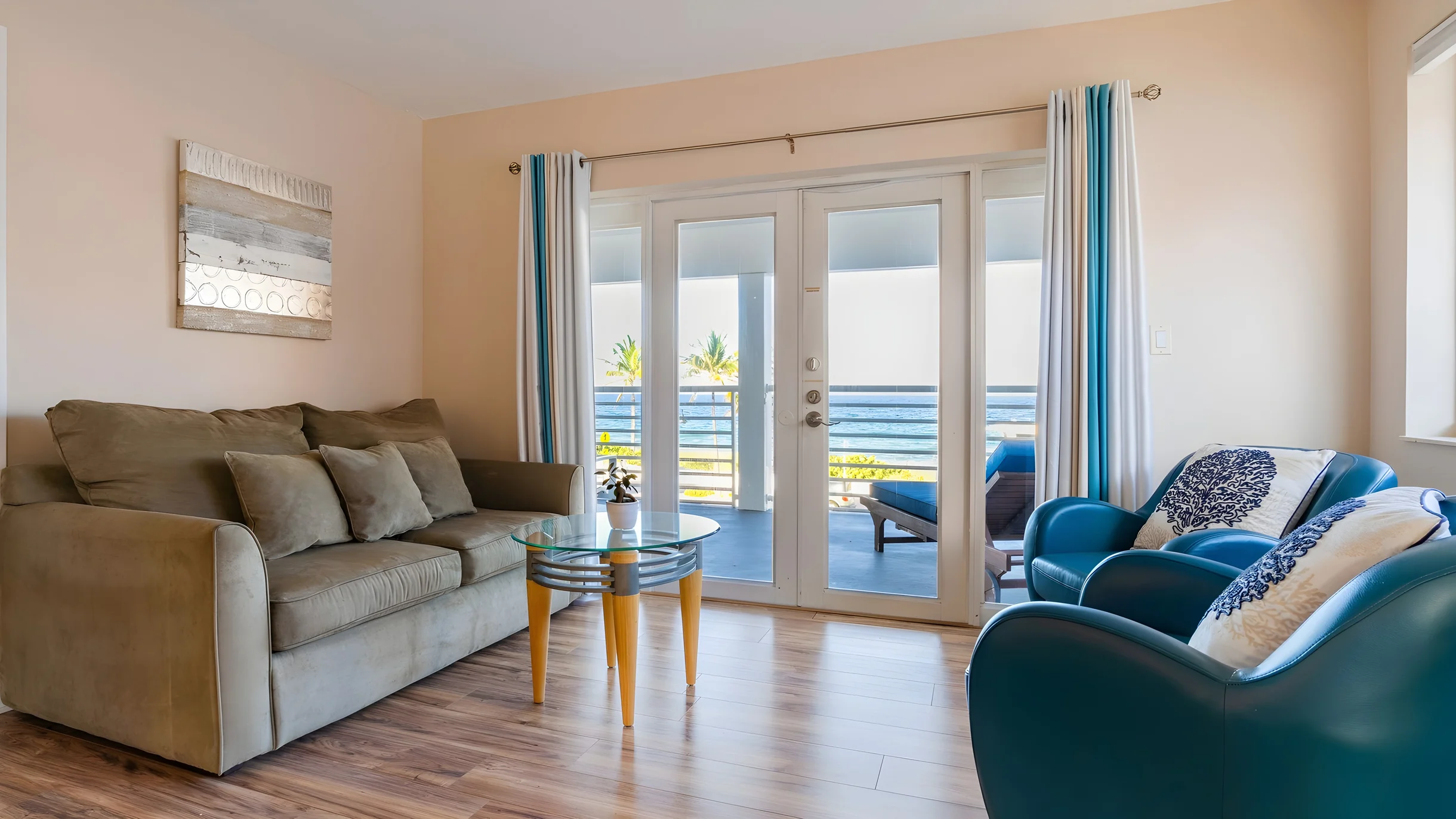 Wander Fort Lauderdale Oceanfront #40