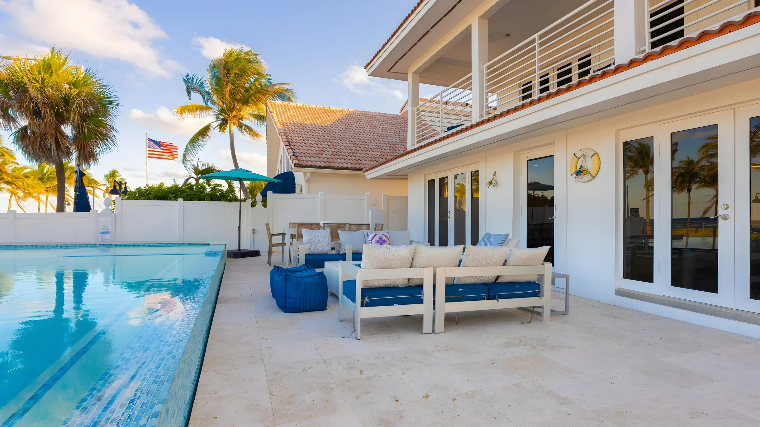 Wander Fort Lauderdale Oceanfront #41