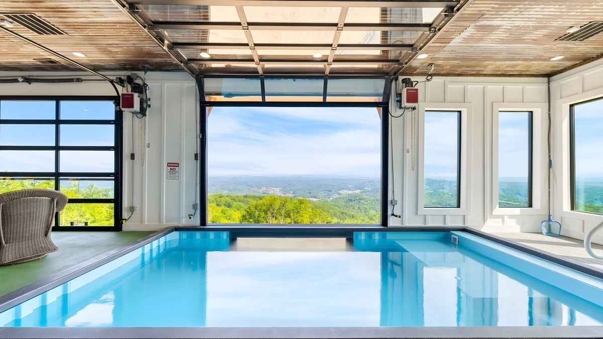 Wander Pigeon Forge Mountainview