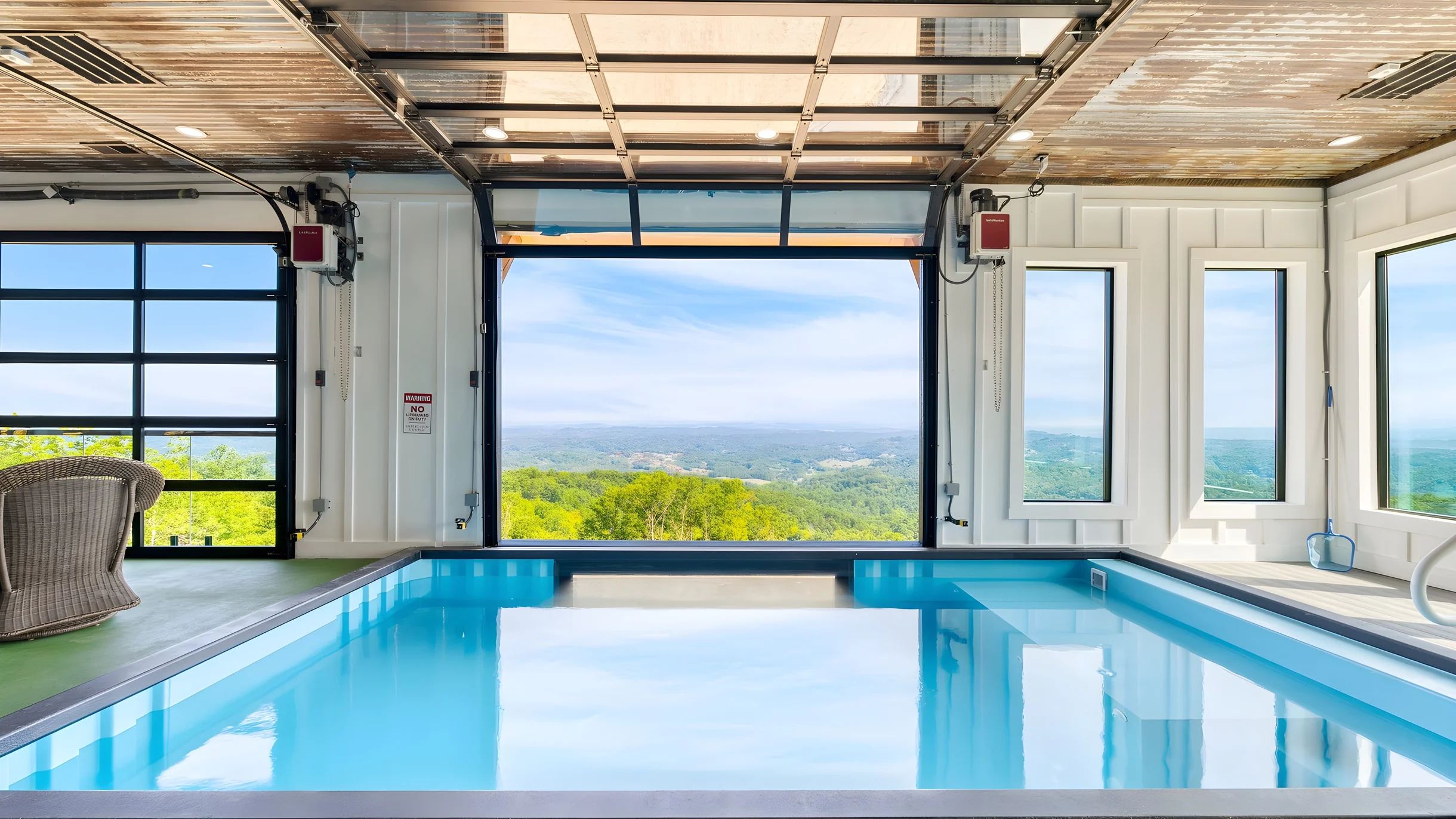 Wander Pigeon Forge Mountainview #2