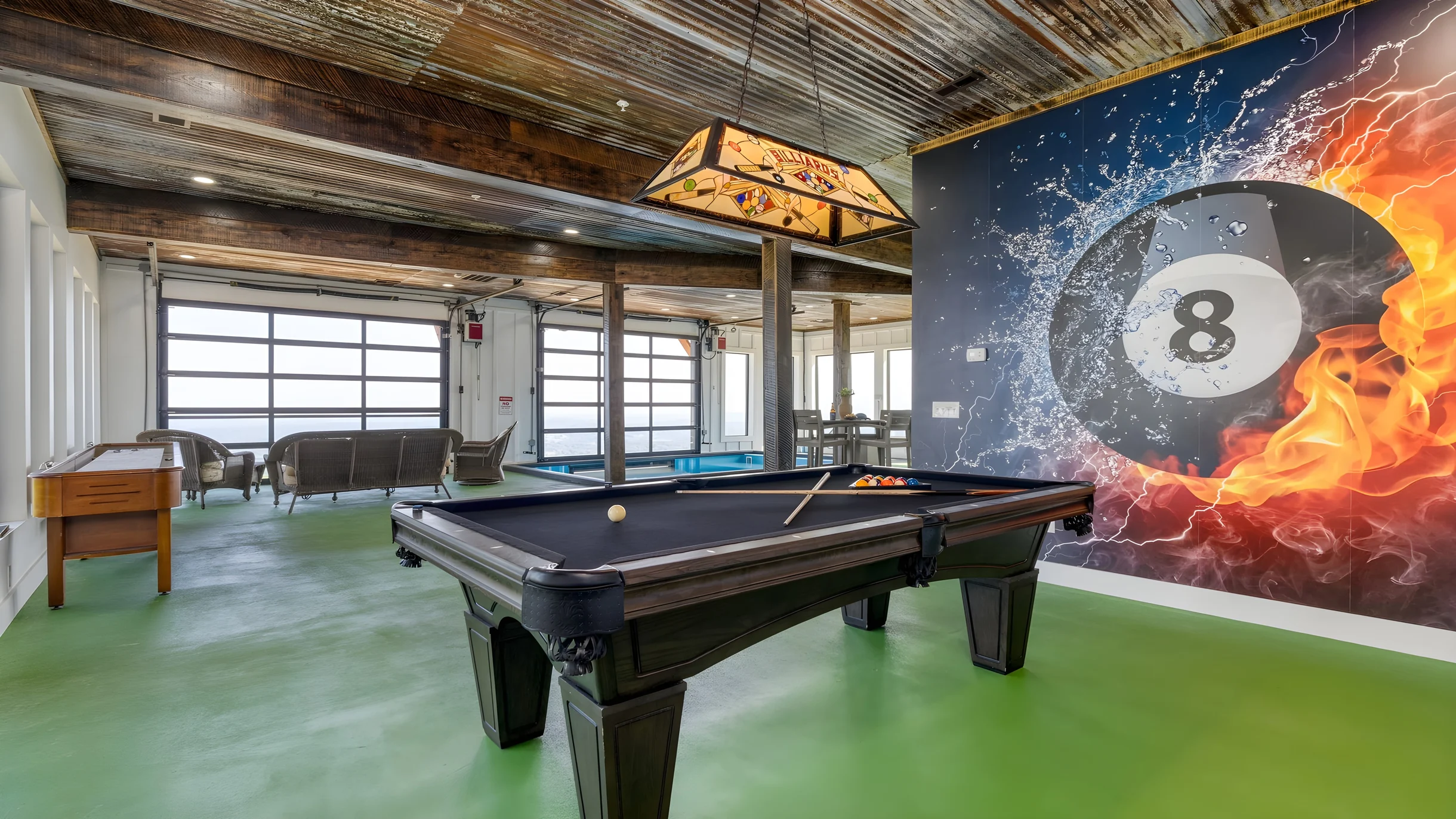 Wander Pigeon Forge Mountainview #40