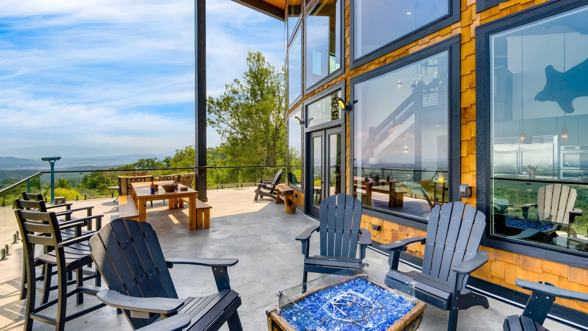 Wander Pigeon Forge Mountainview