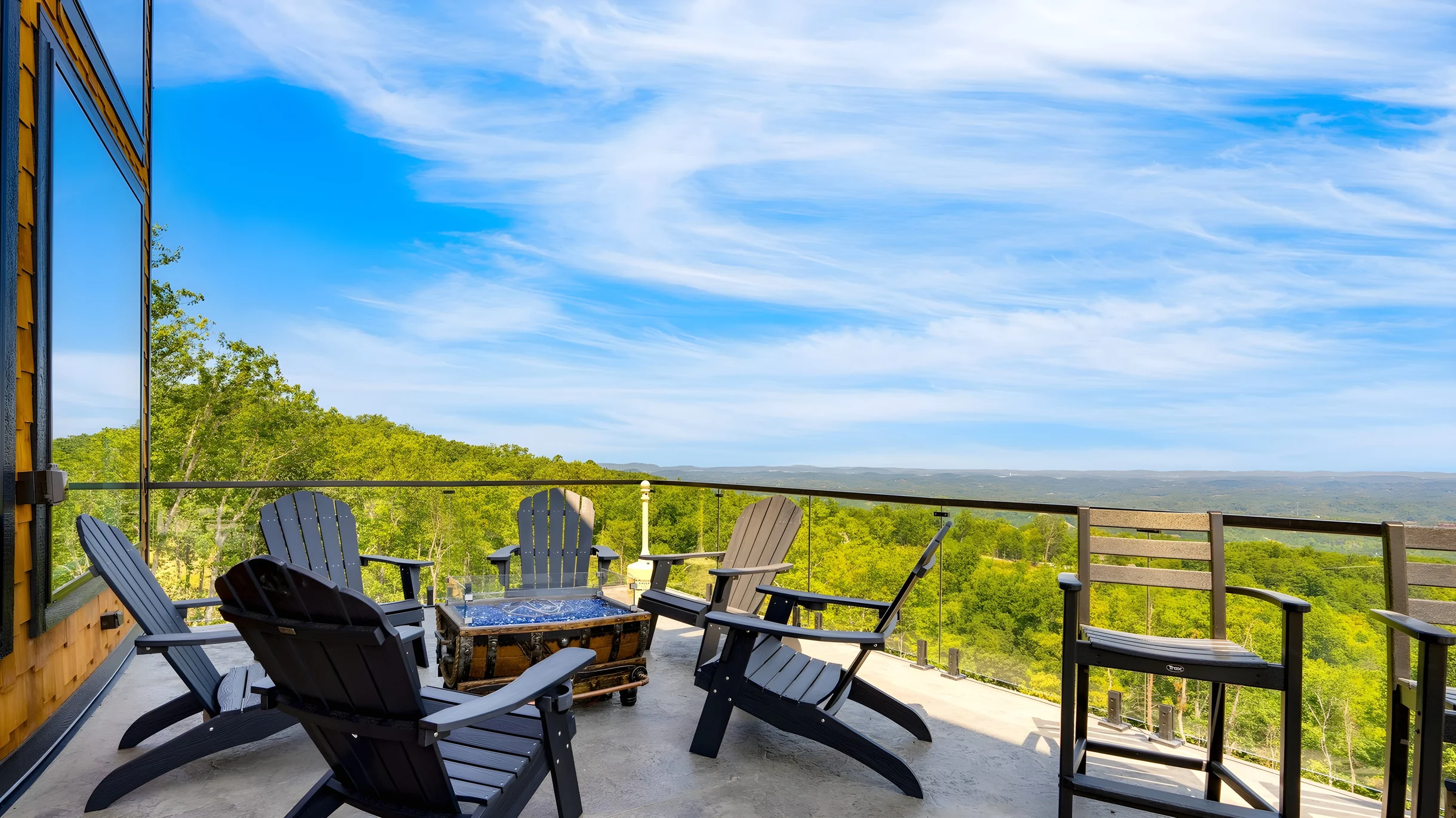 Wander Pigeon Forge Mountainview #39